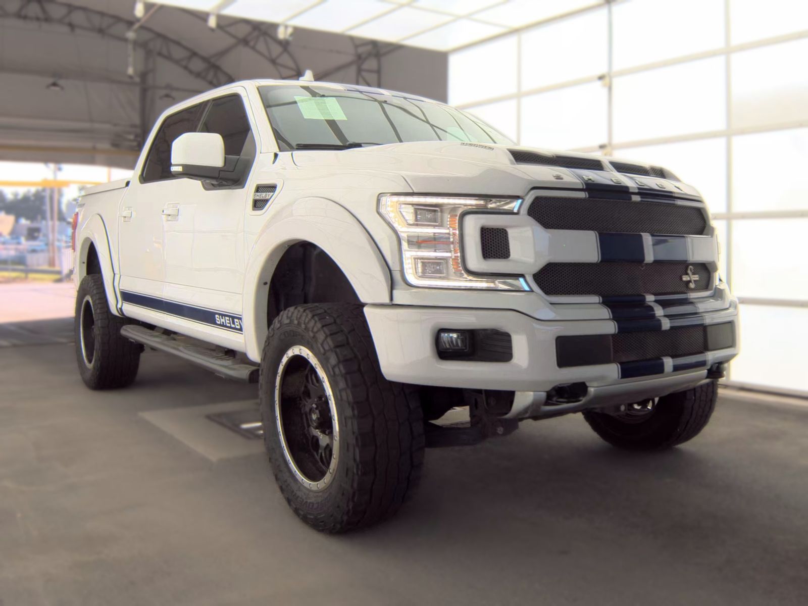 FORD F-150 - 5