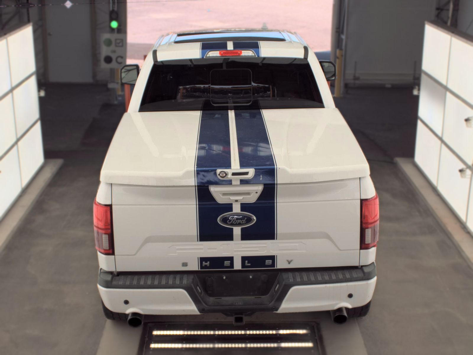 FORD F-150 - 7