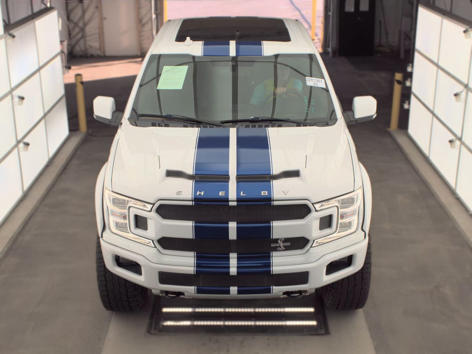 FORD F-150 - 3