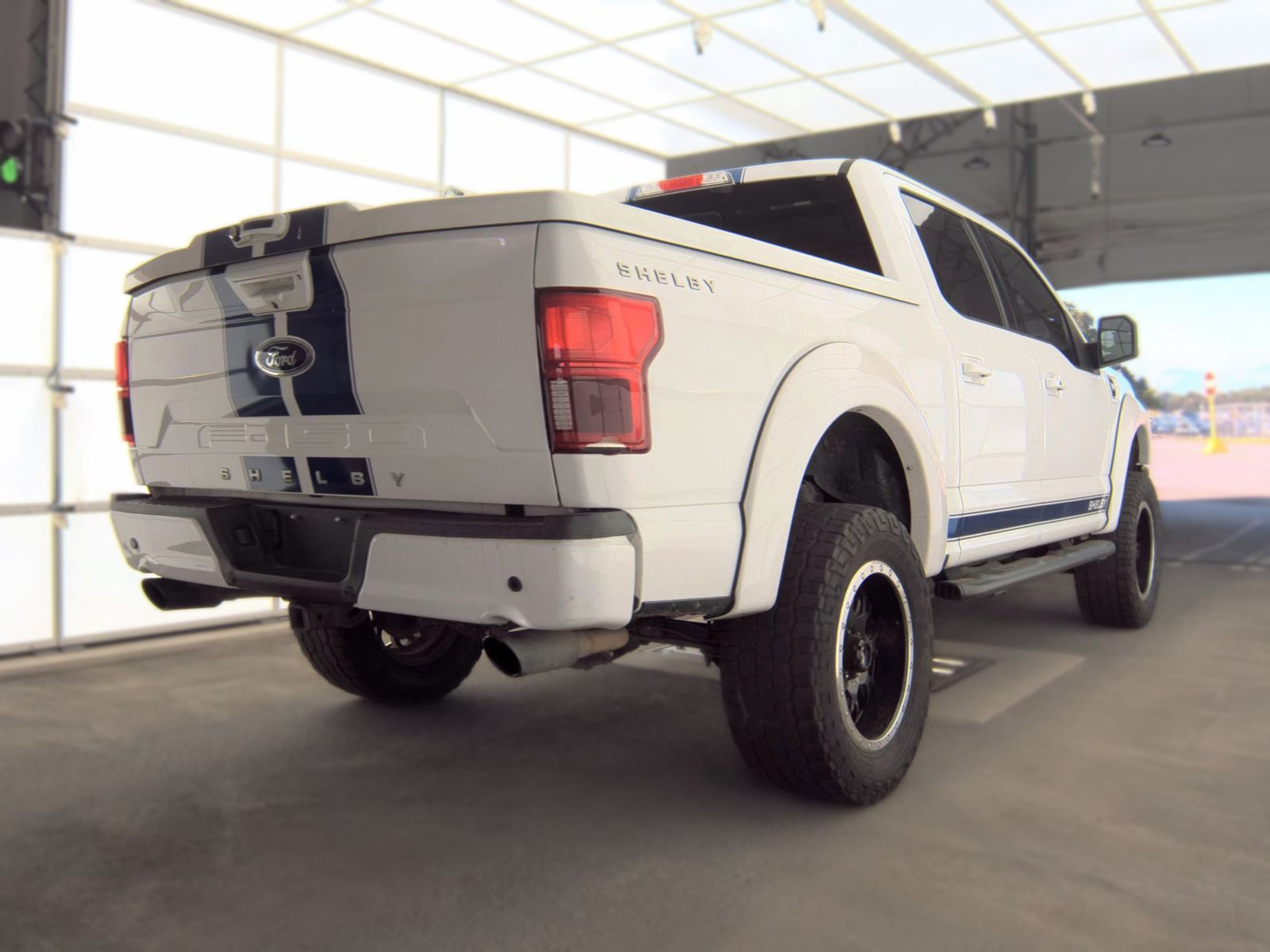 FORD F-150 - 6