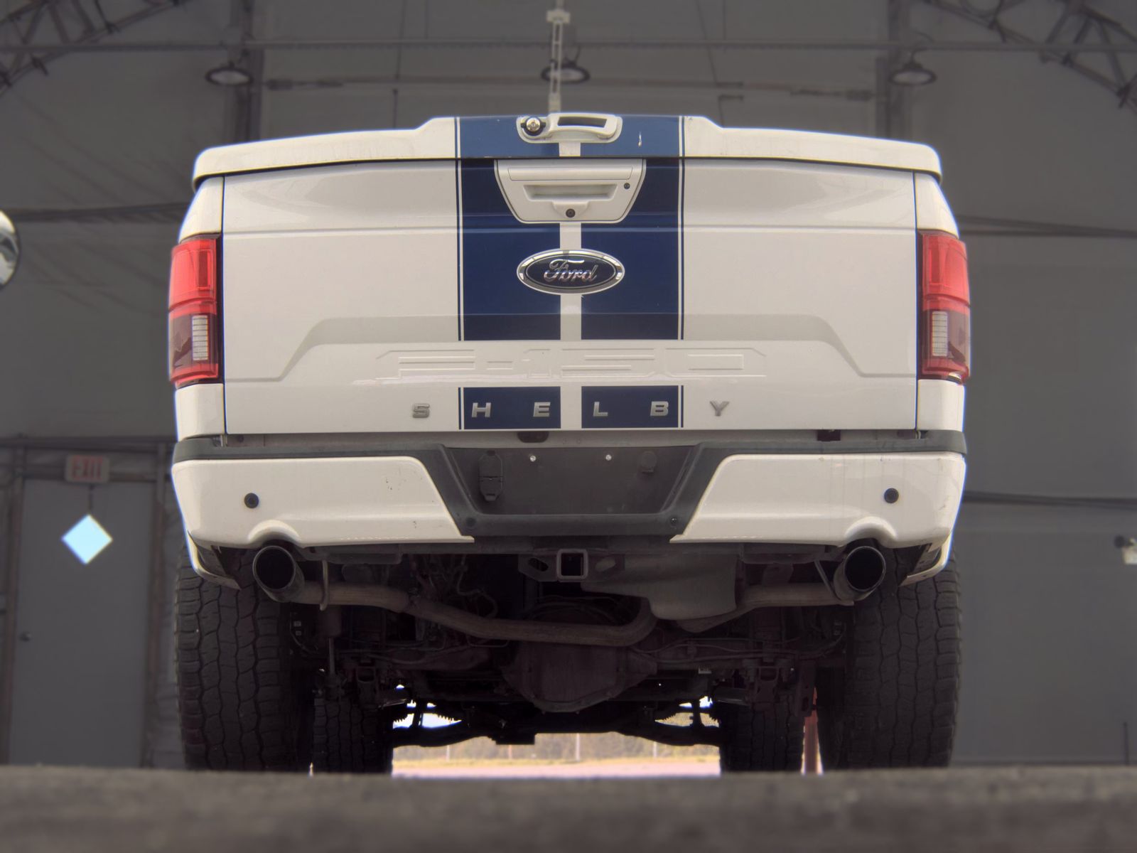 FORD F-150 - 8