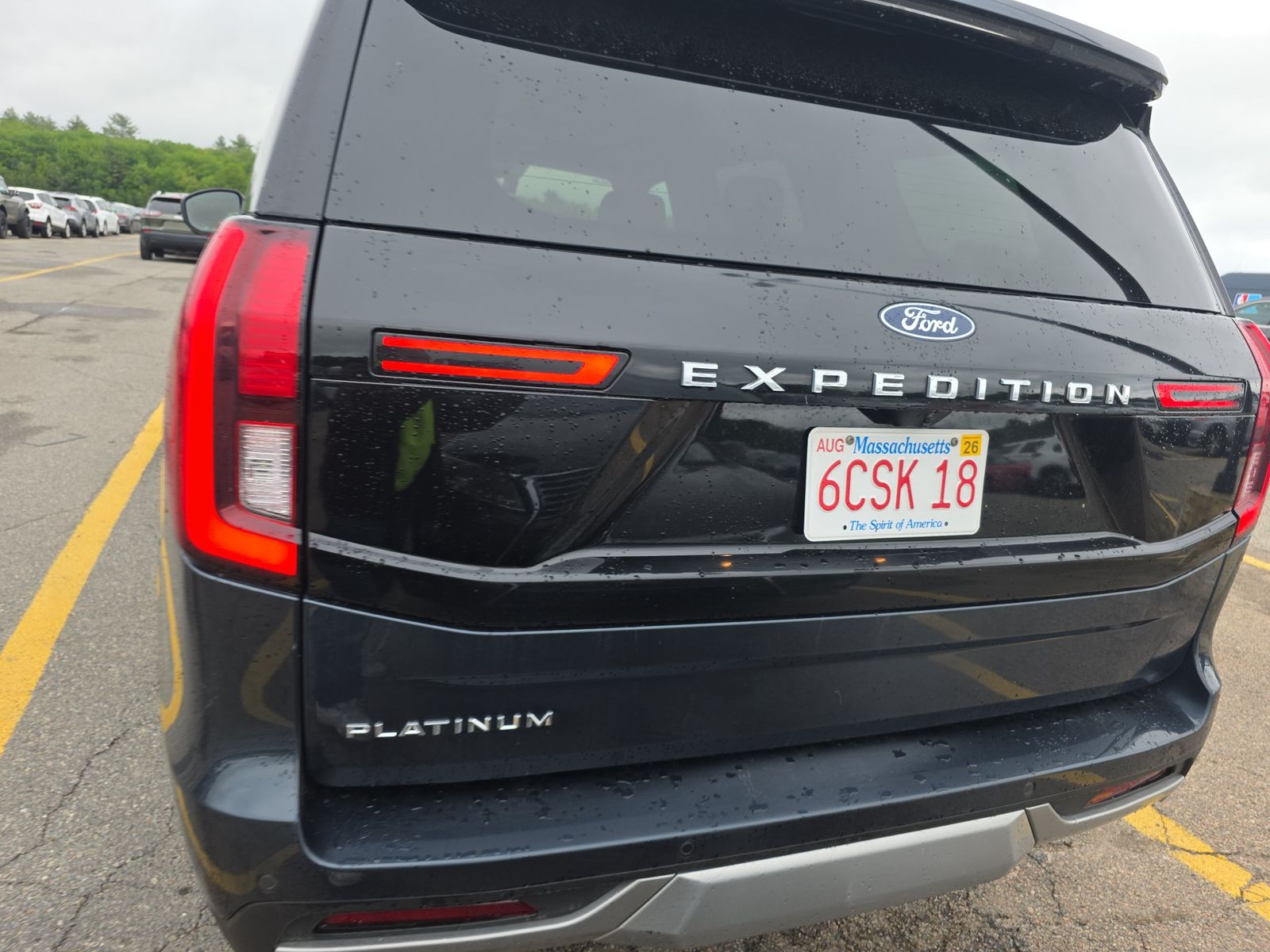 FORD EXPEDITION - 6