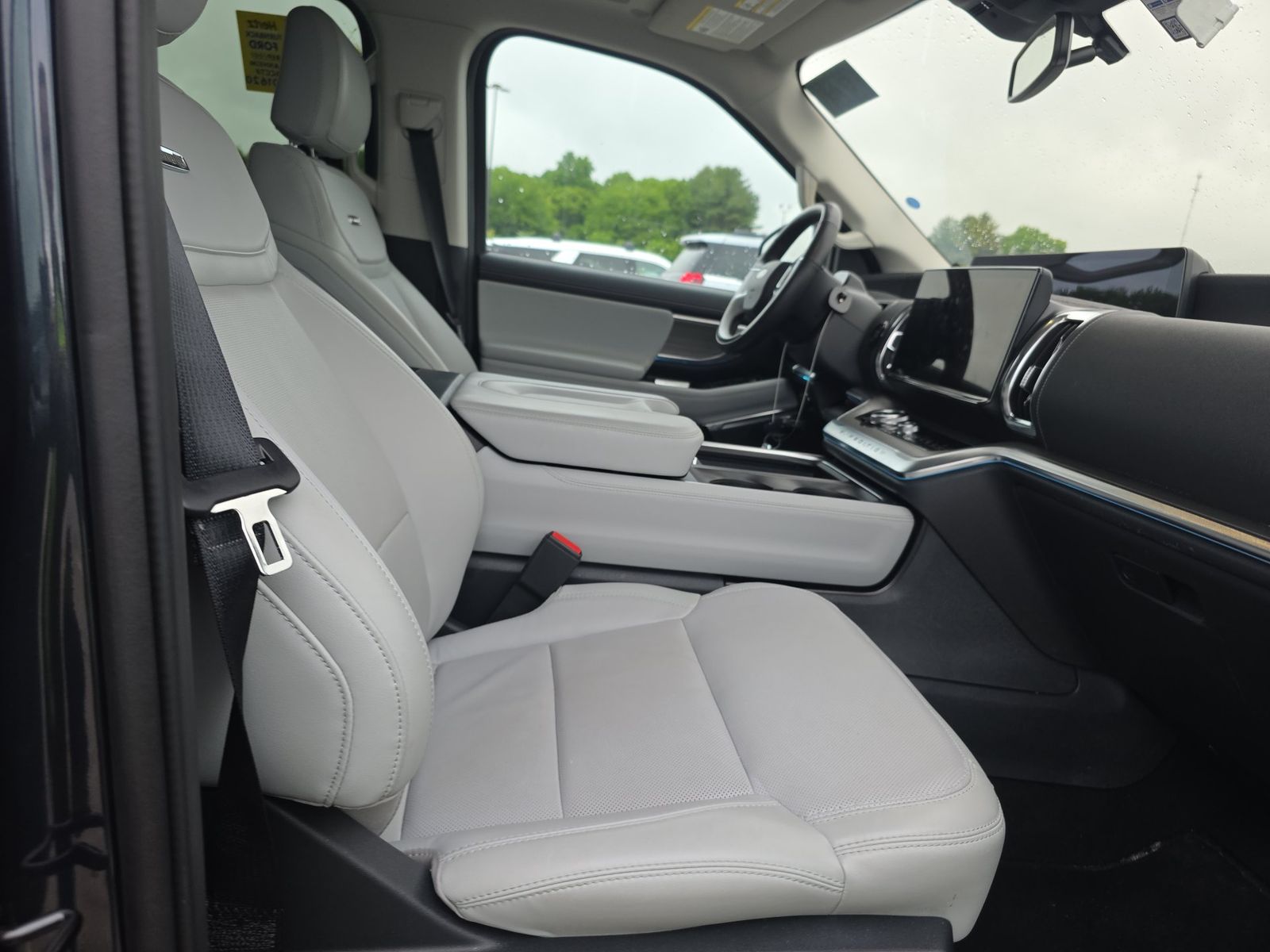FORD EXPEDITION - 9