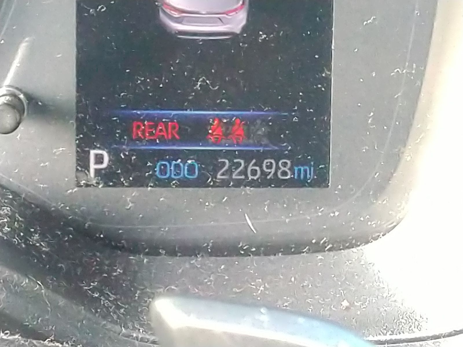 2021 Toyota Corolla SE Nightshade Edition FWD