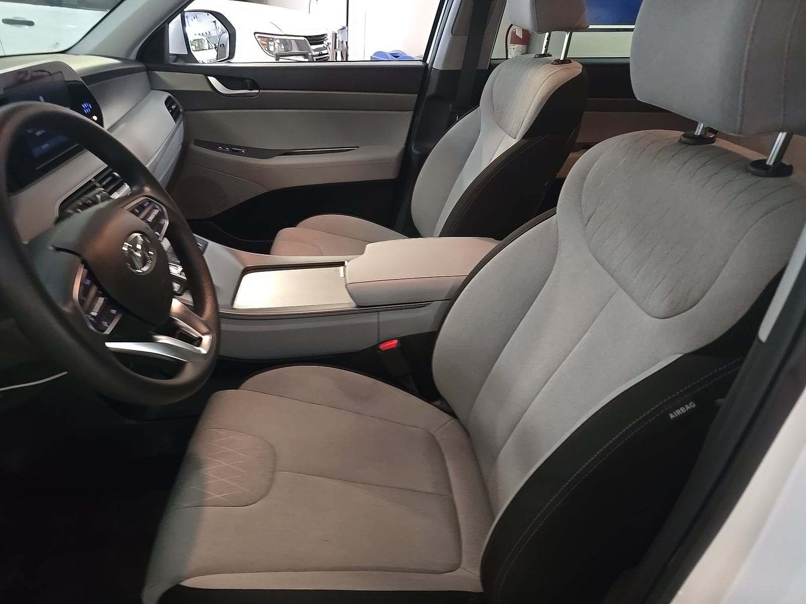 HYUNDAI PALISADE - 8
