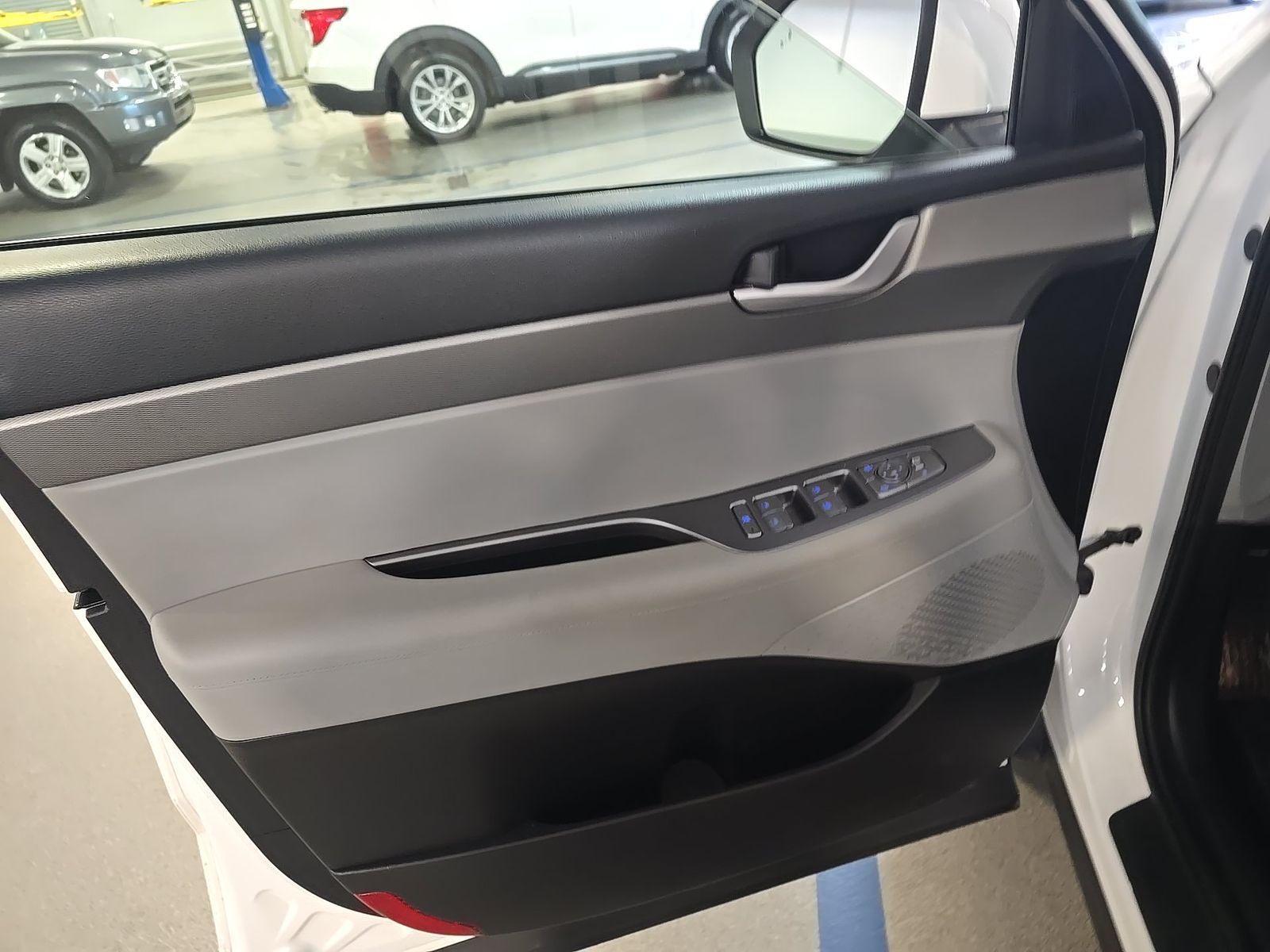 HYUNDAI PALISADE - 10