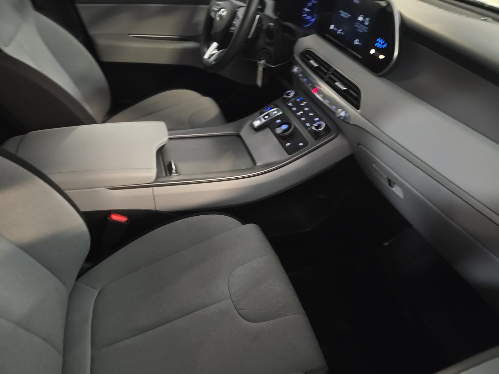 HYUNDAI PALISADE - 9