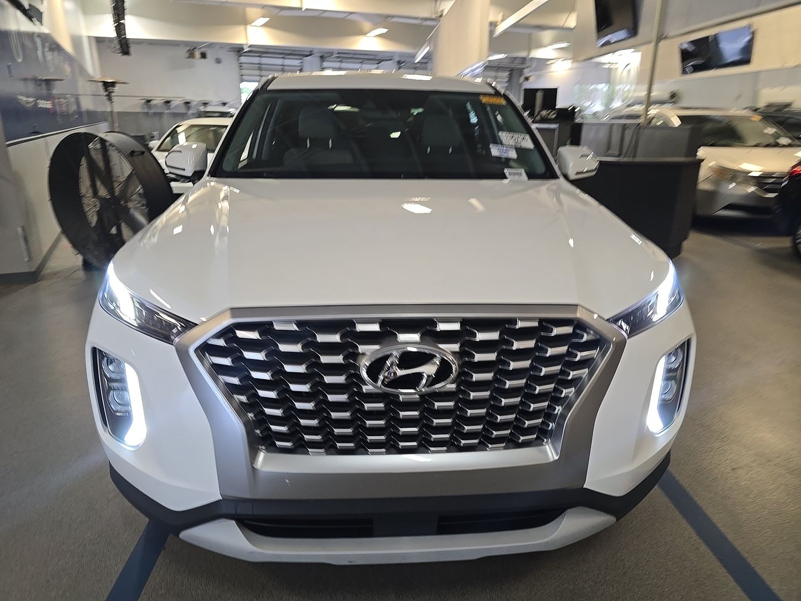 HYUNDAI PALISADE - 3