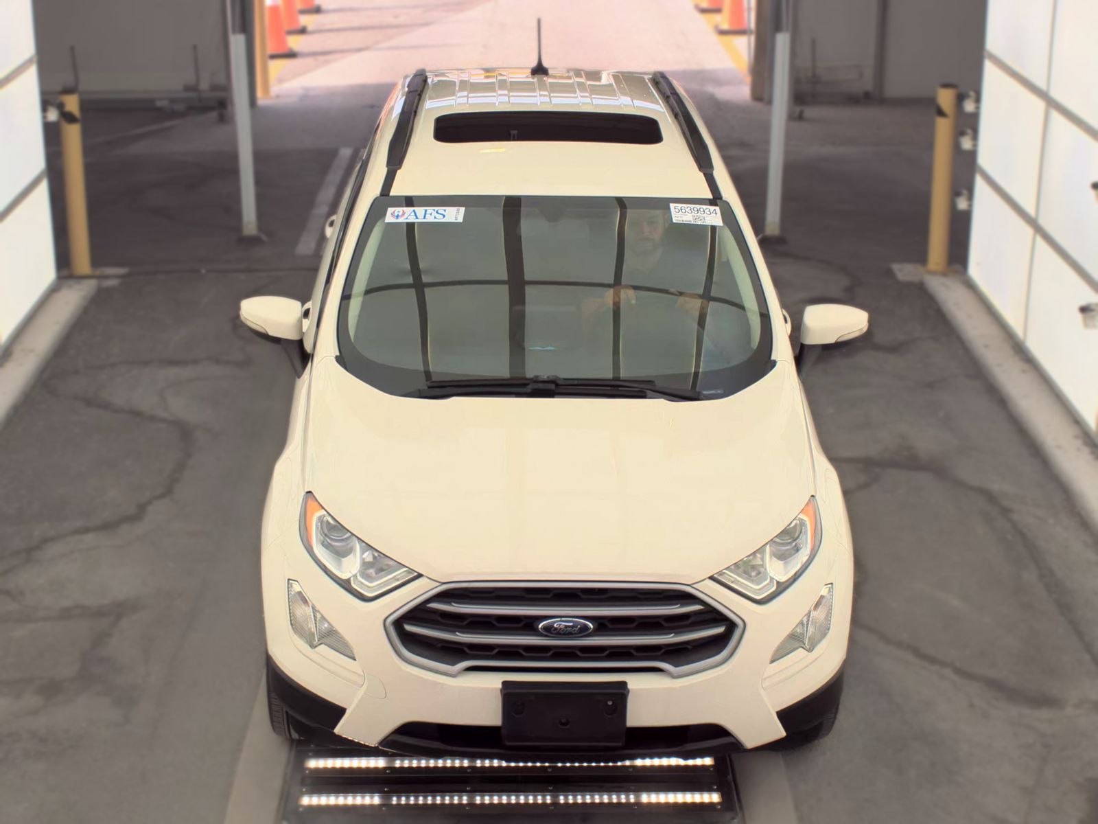 FORD ECOSPORT - 3