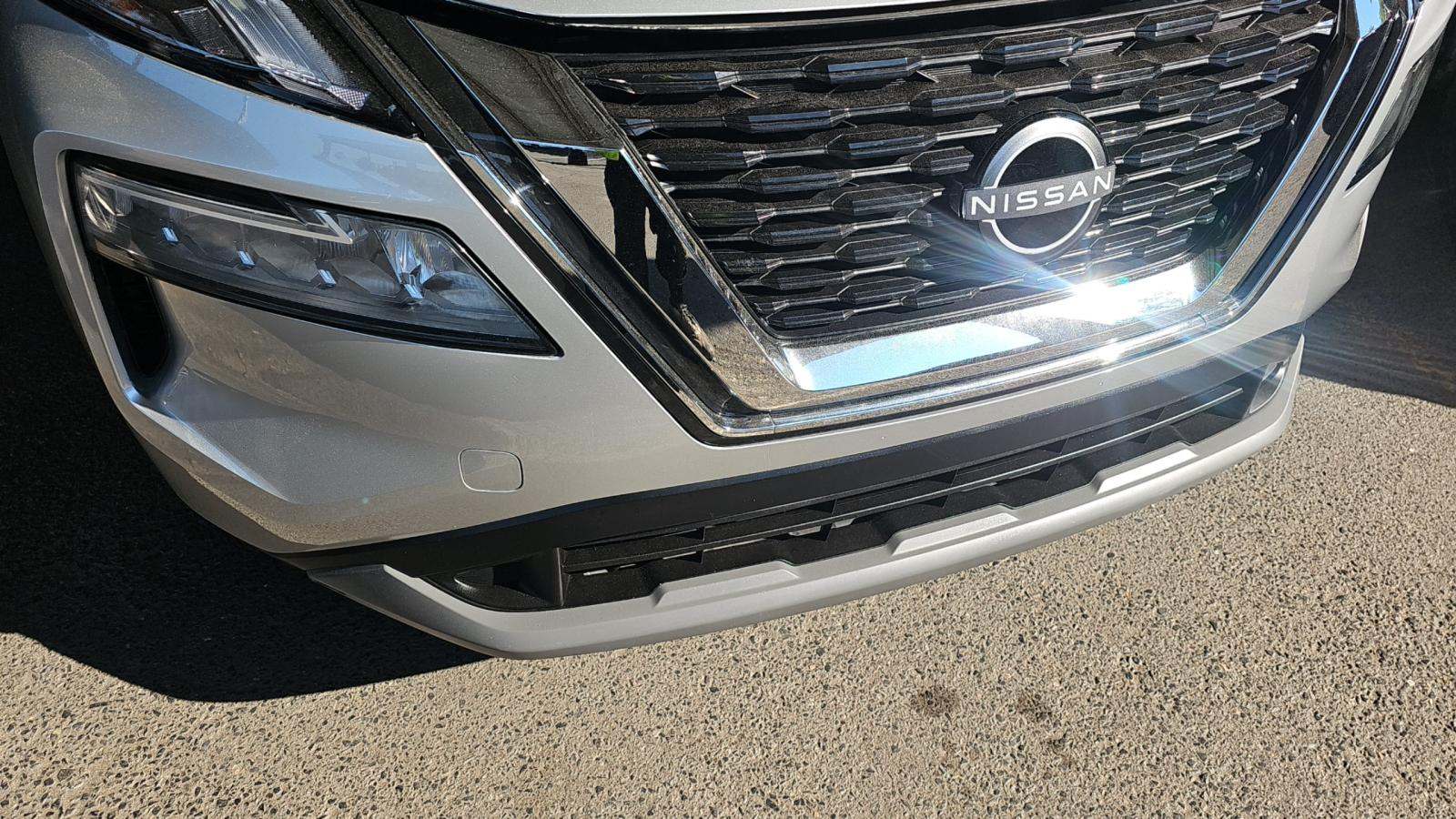 2023 Nissan Rogue SV AWD