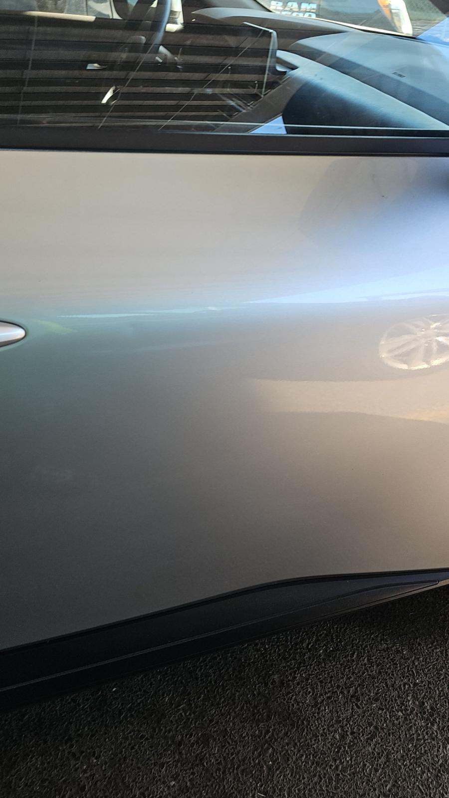 2023 Nissan Rogue SV AWD