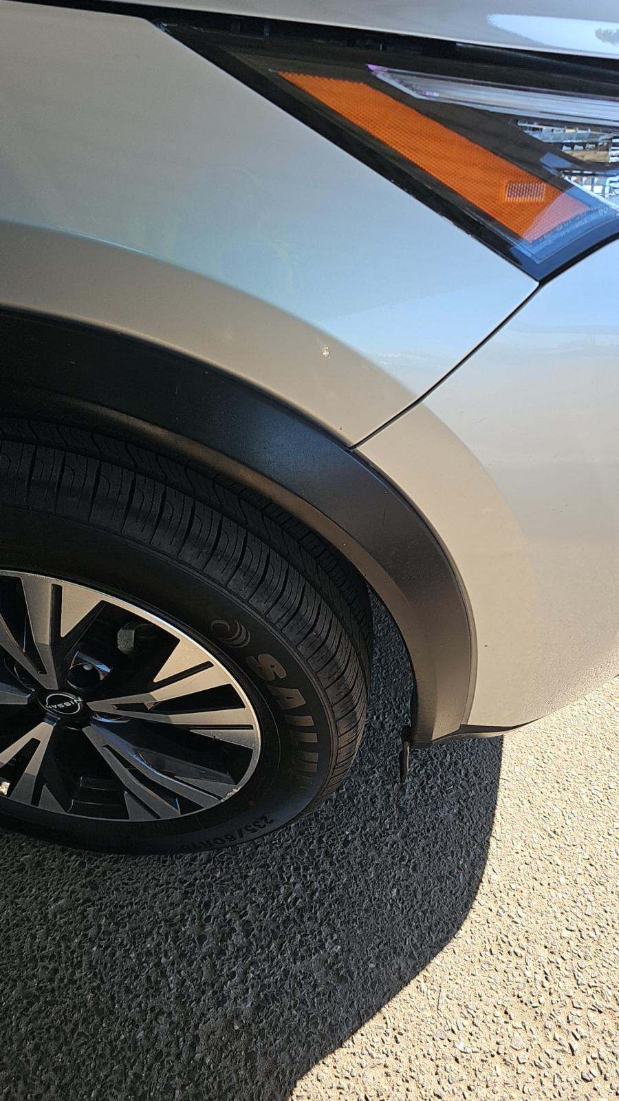 2023 Nissan Rogue SV AWD