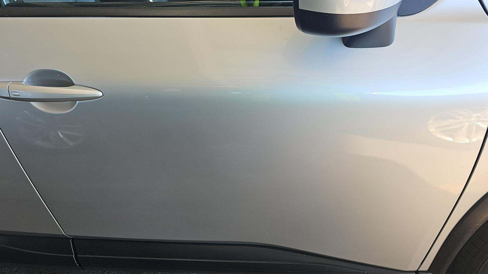 2023 Nissan Rogue SV AWD
