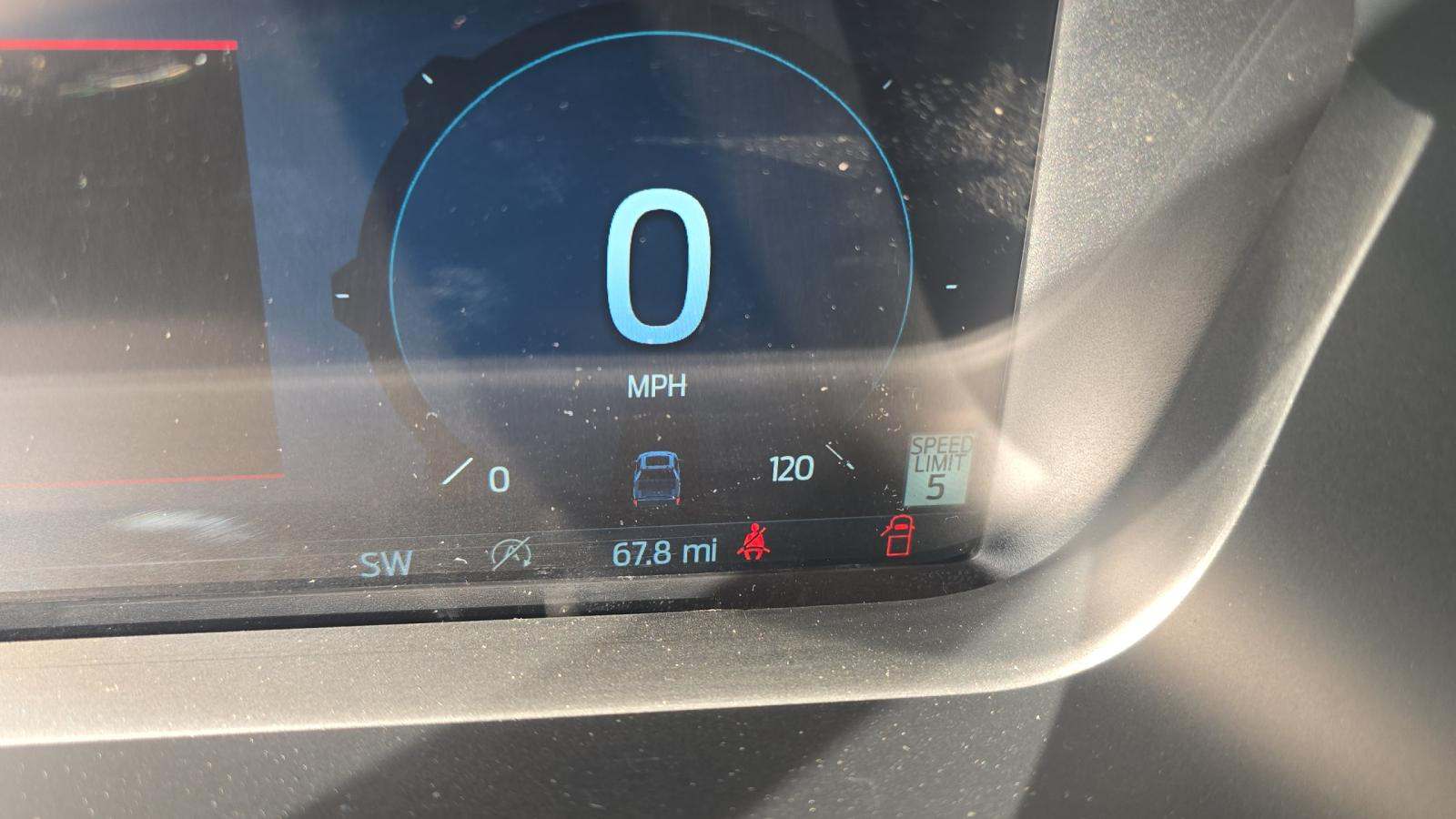 2026 Ford F-150 XLT AWD