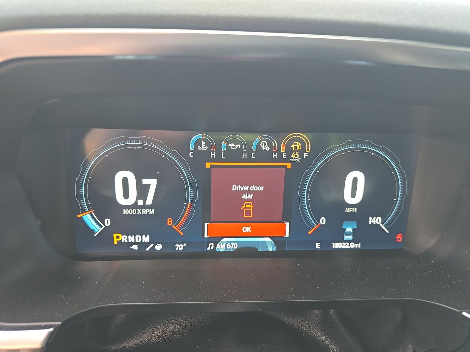 2023 Ford F-150 Raptor AWD