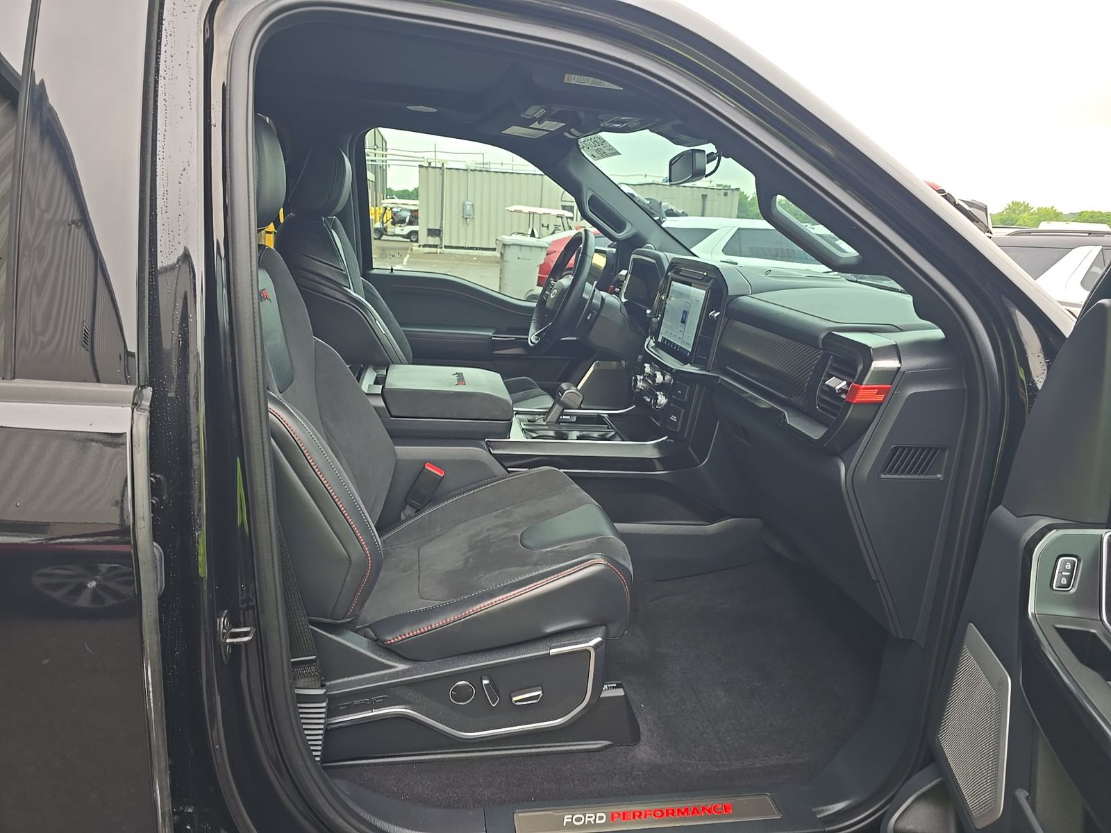 2023 Ford F-150 Raptor AWD