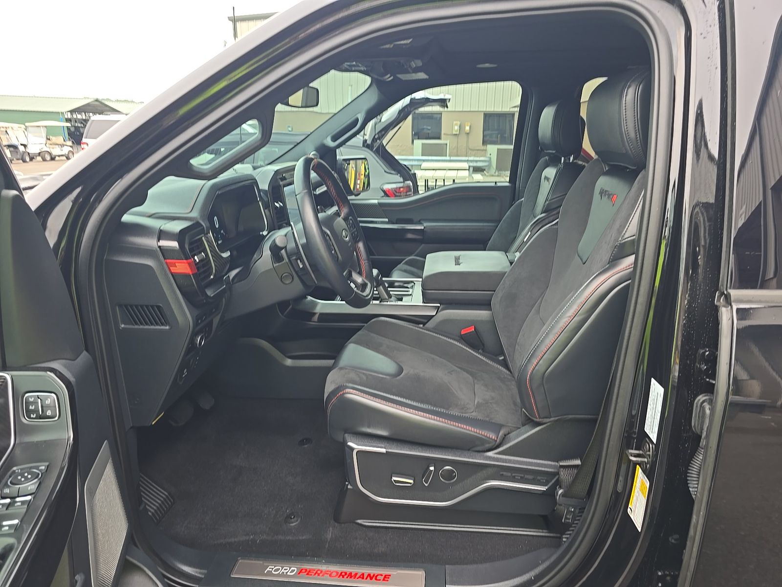 2023 Ford F-150 Raptor AWD