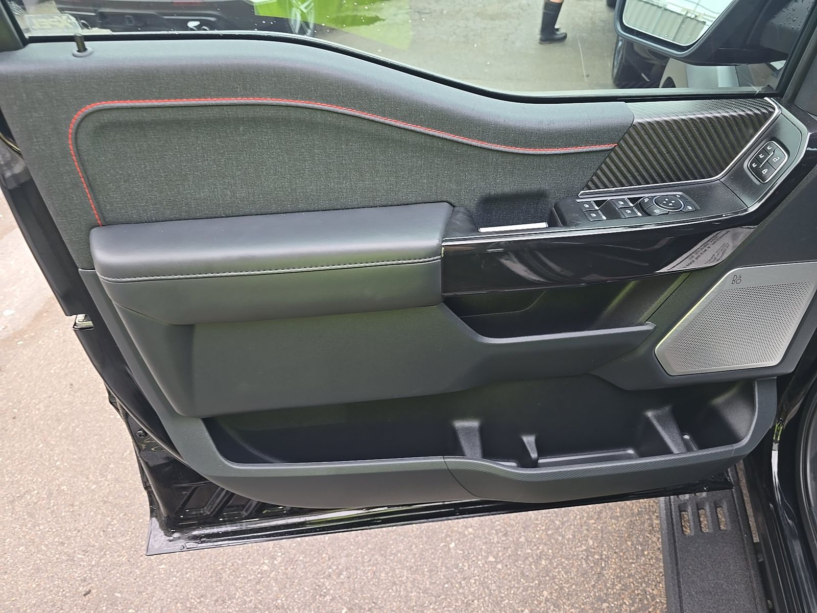 2023 Ford F-150 Raptor AWD