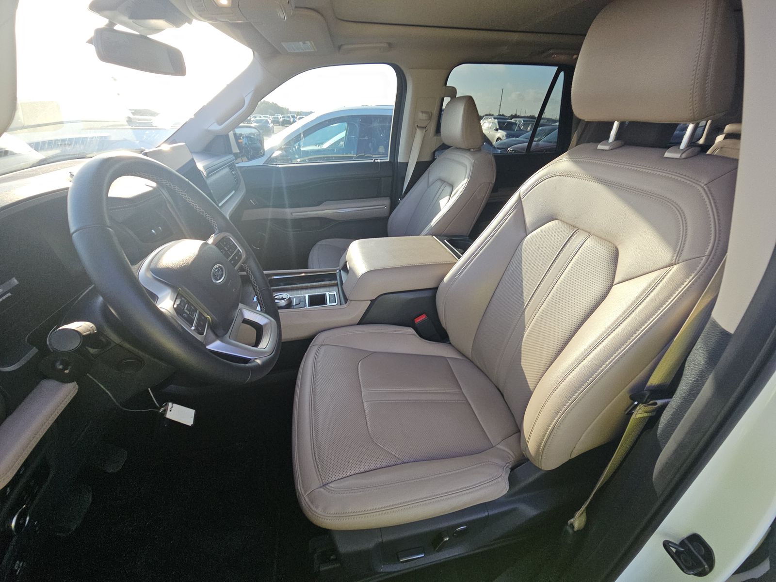 FORD EXPEDITION - 8