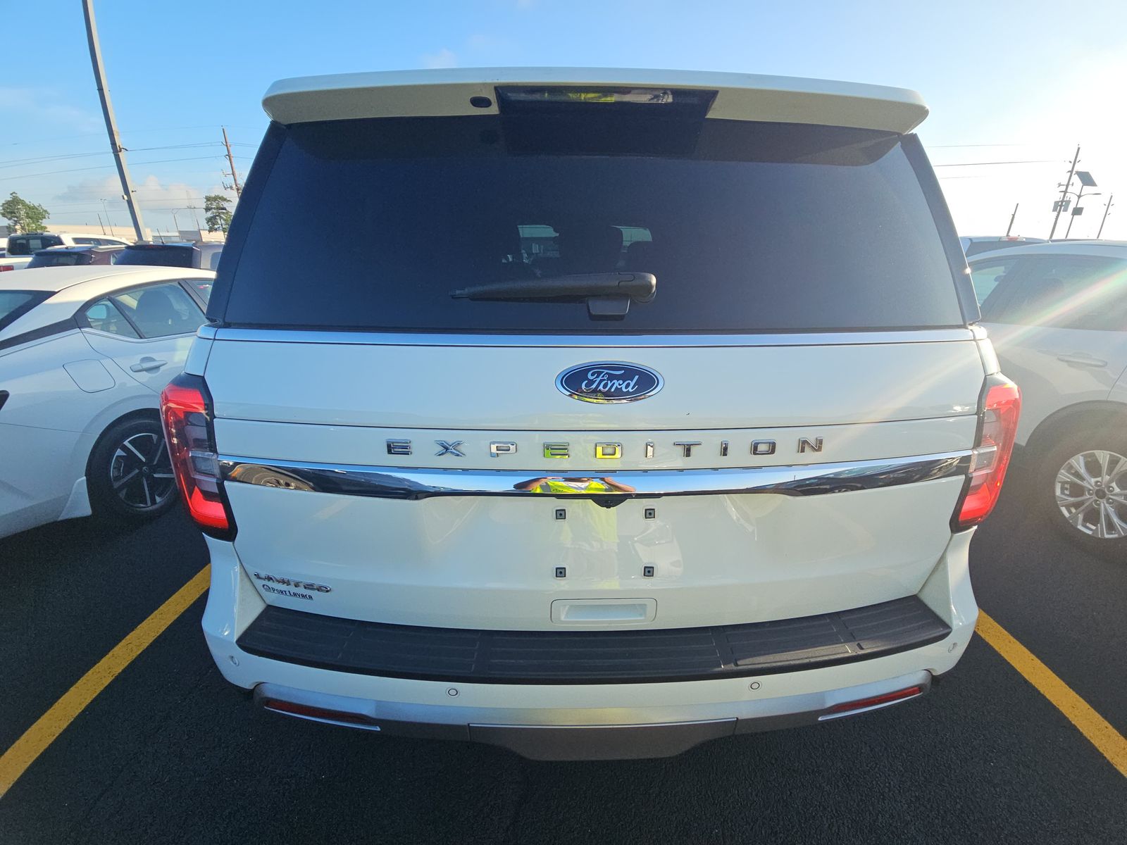 FORD EXPEDITION - 6