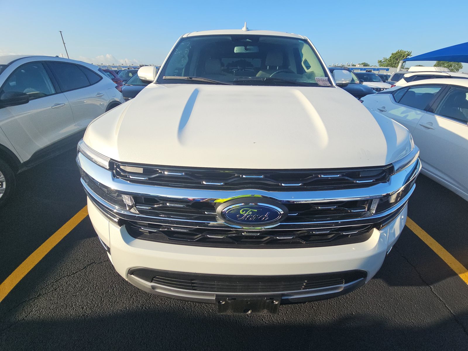 FORD EXPEDITION - 3