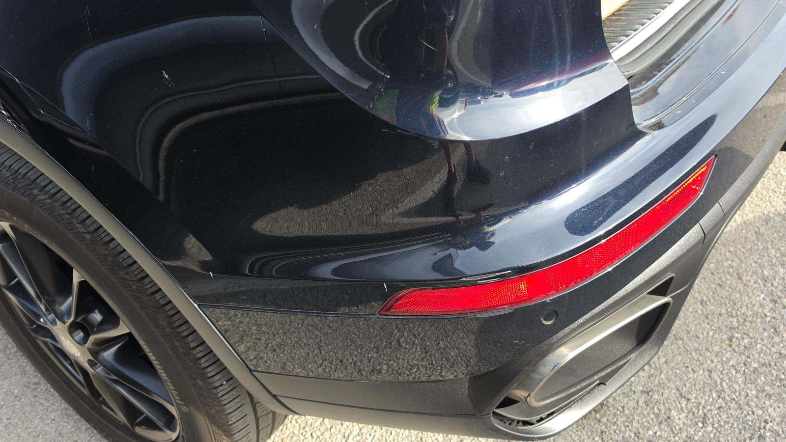 2016 Porsche Cayenne Base AWD