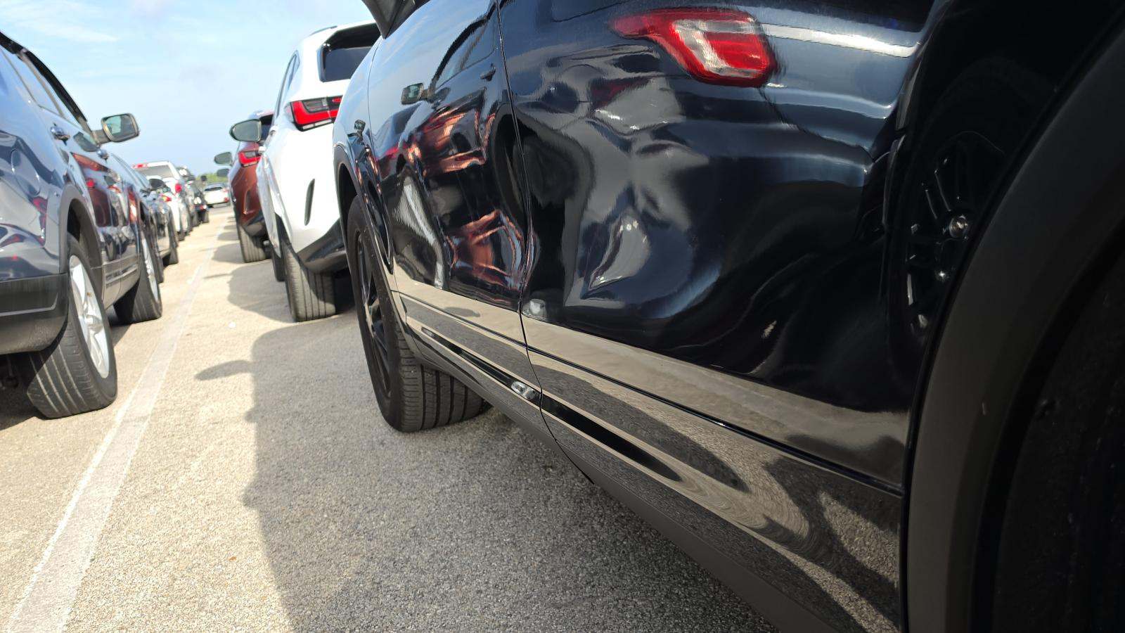 2016 Porsche Cayenne Base AWD