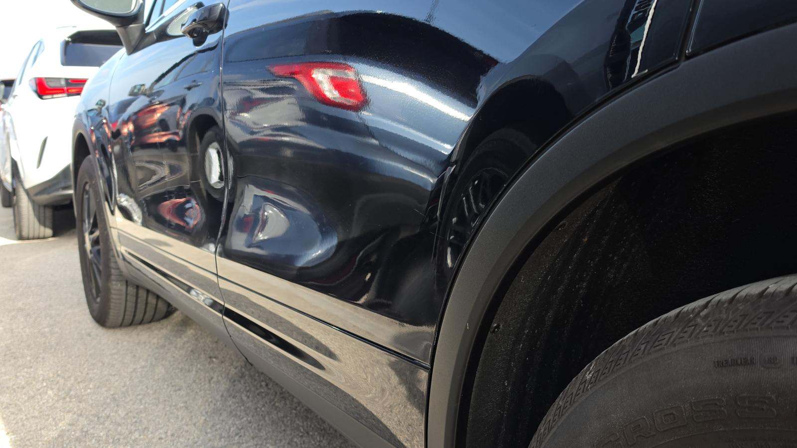 2016 Porsche Cayenne Base AWD