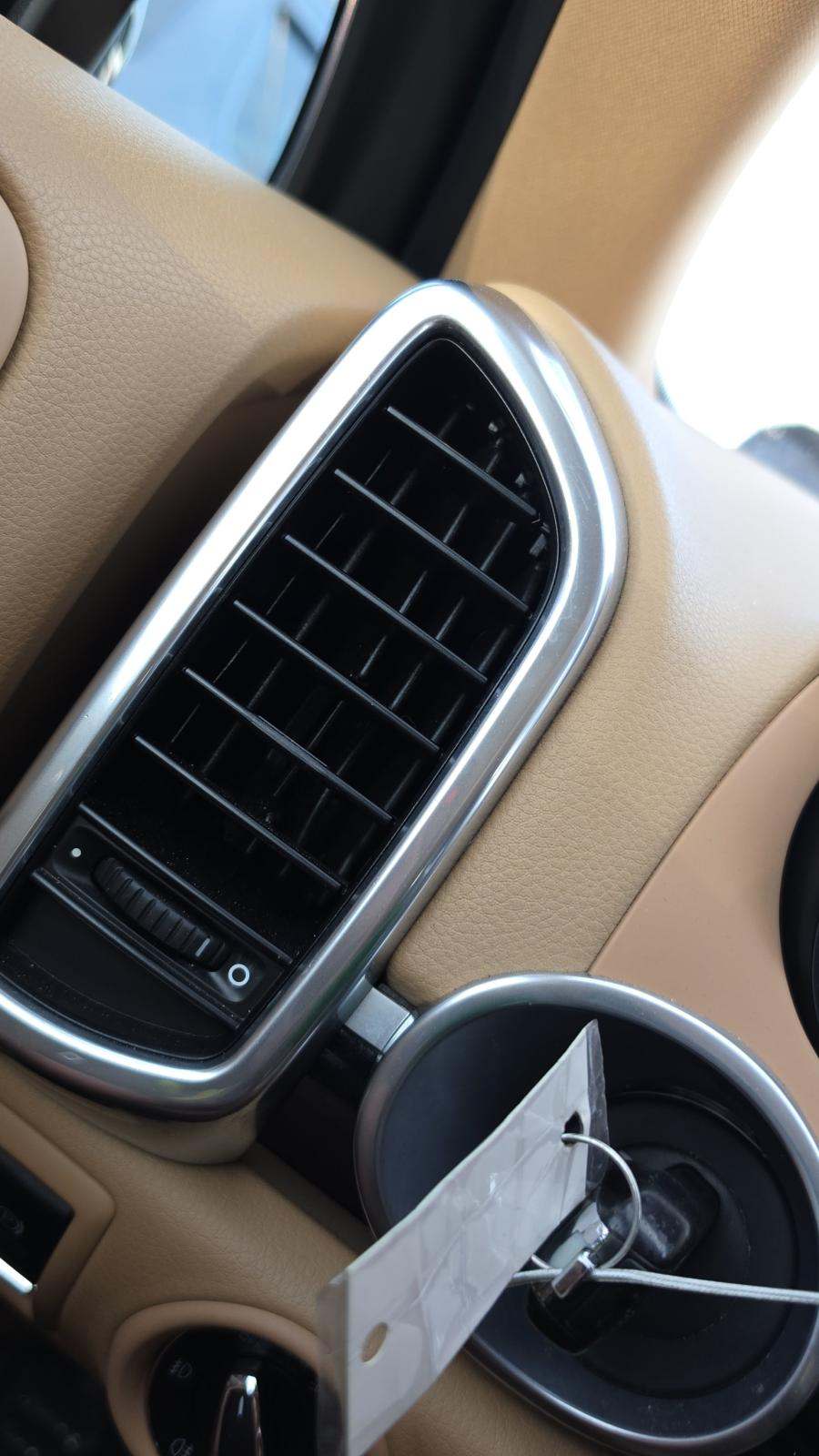2016 Porsche Cayenne Base AWD