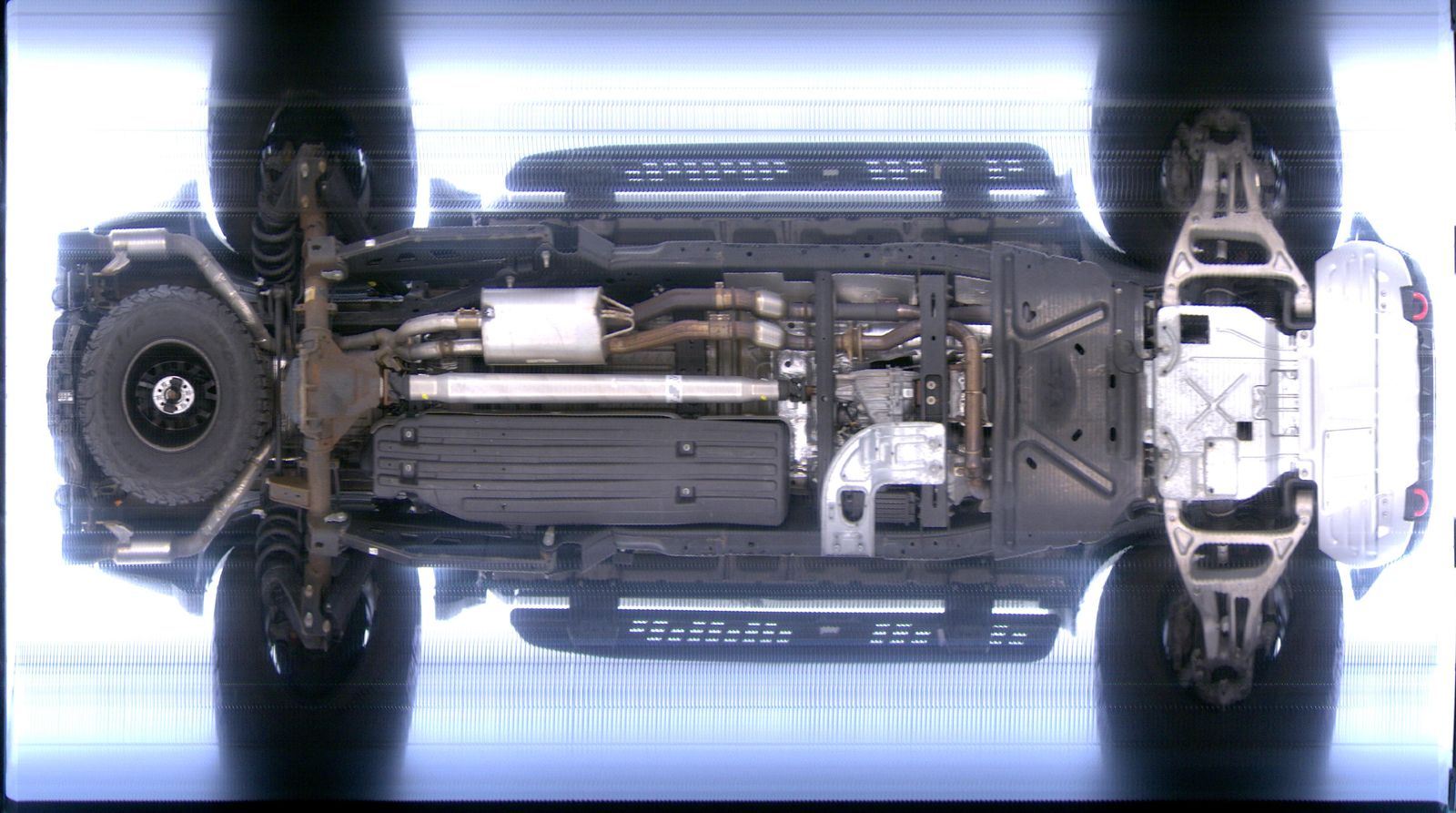 2023 Ford F-150 Raptor AWD