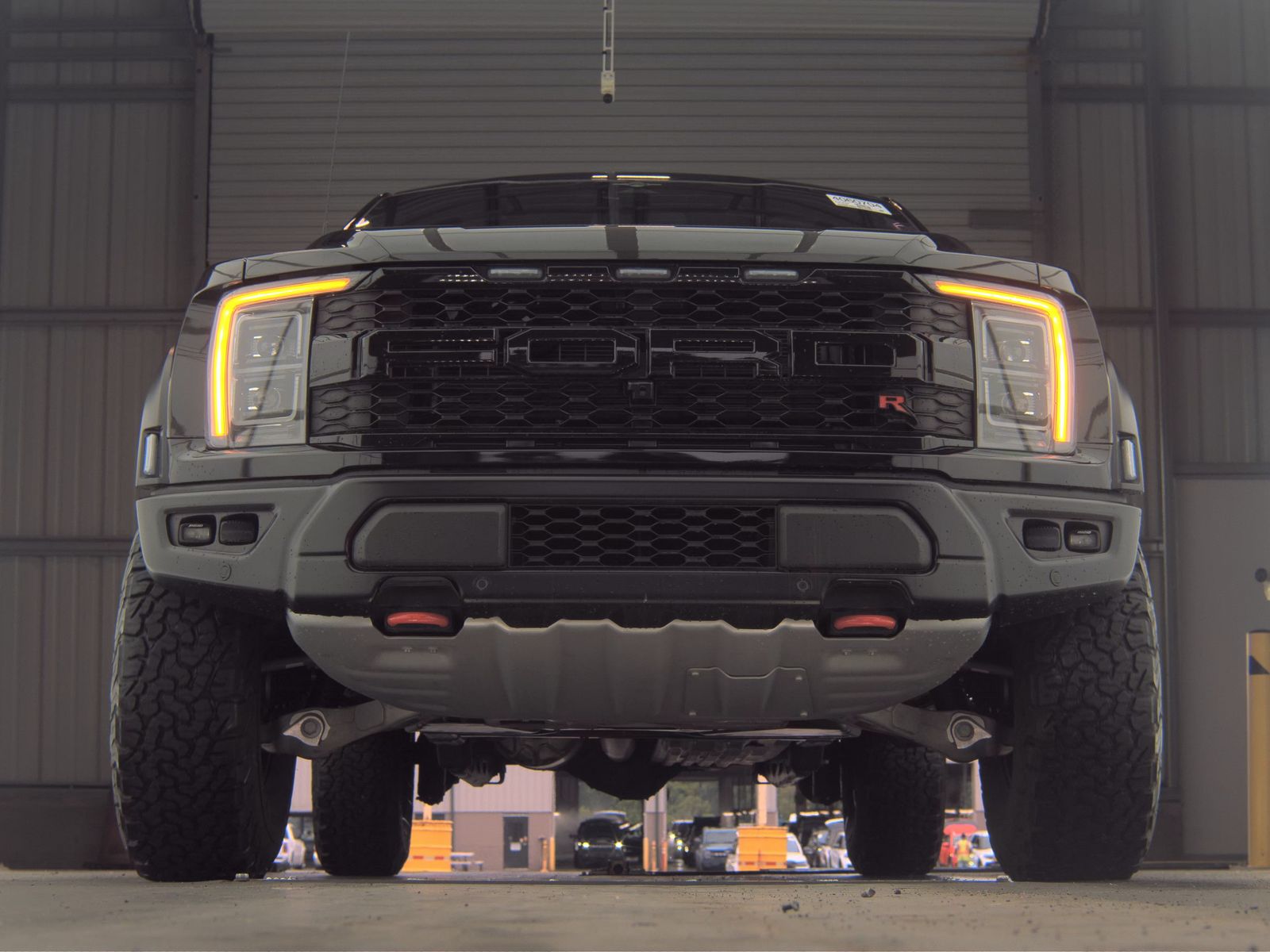 2023 Ford F-150 Raptor AWD
