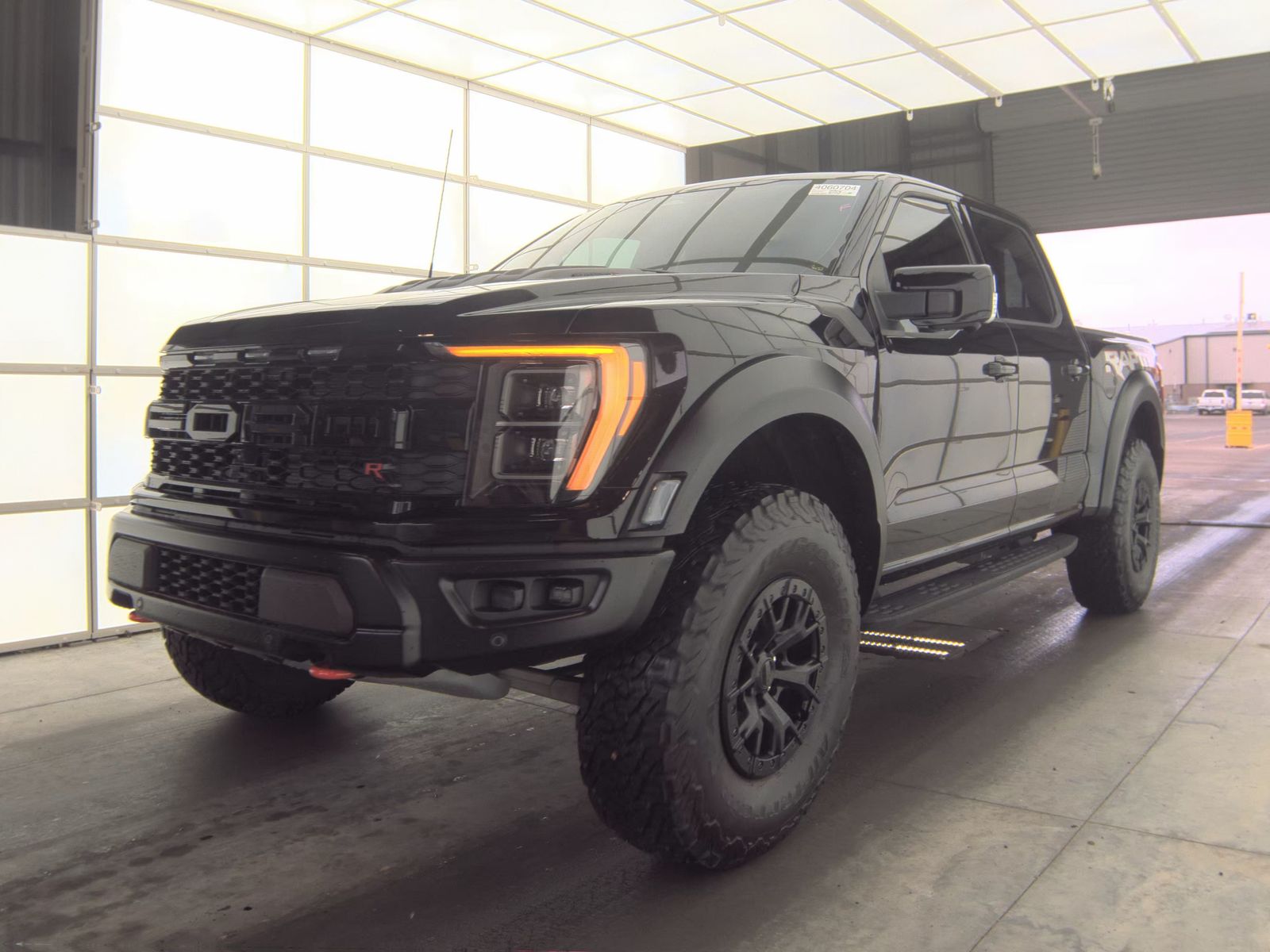 2023 Ford F-150 Raptor AWD