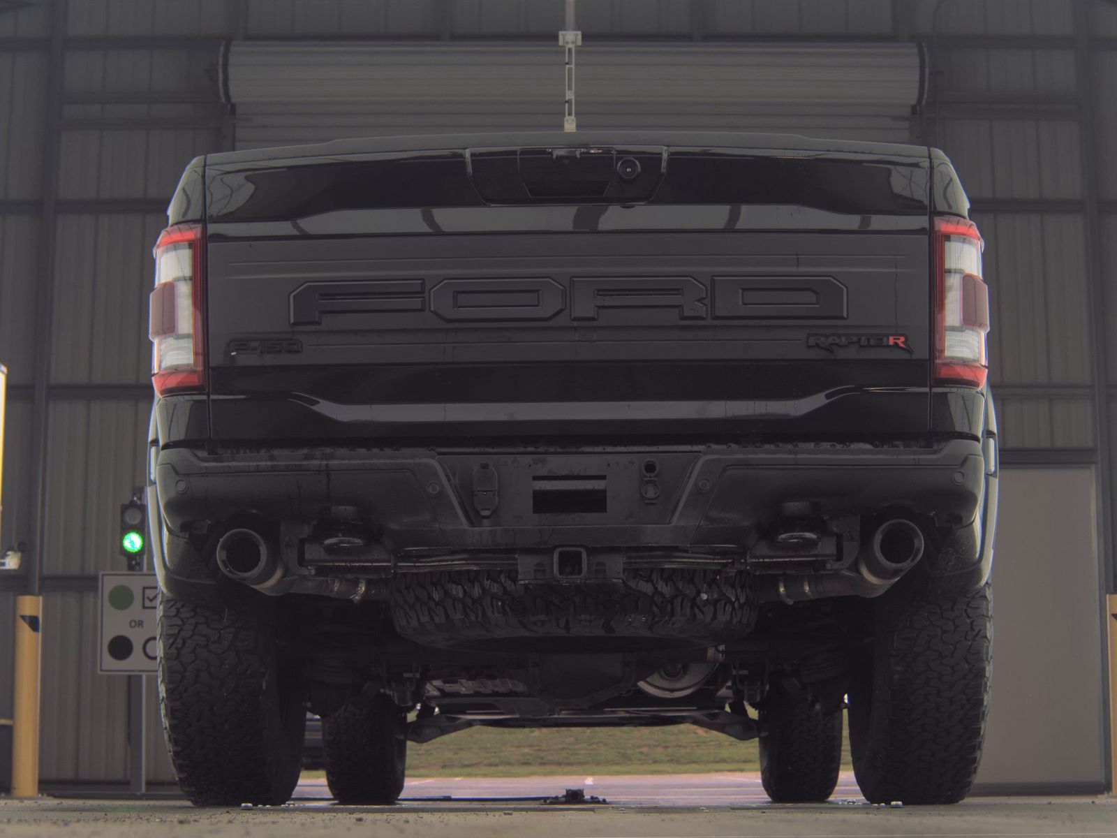 2023 Ford F-150 Raptor AWD