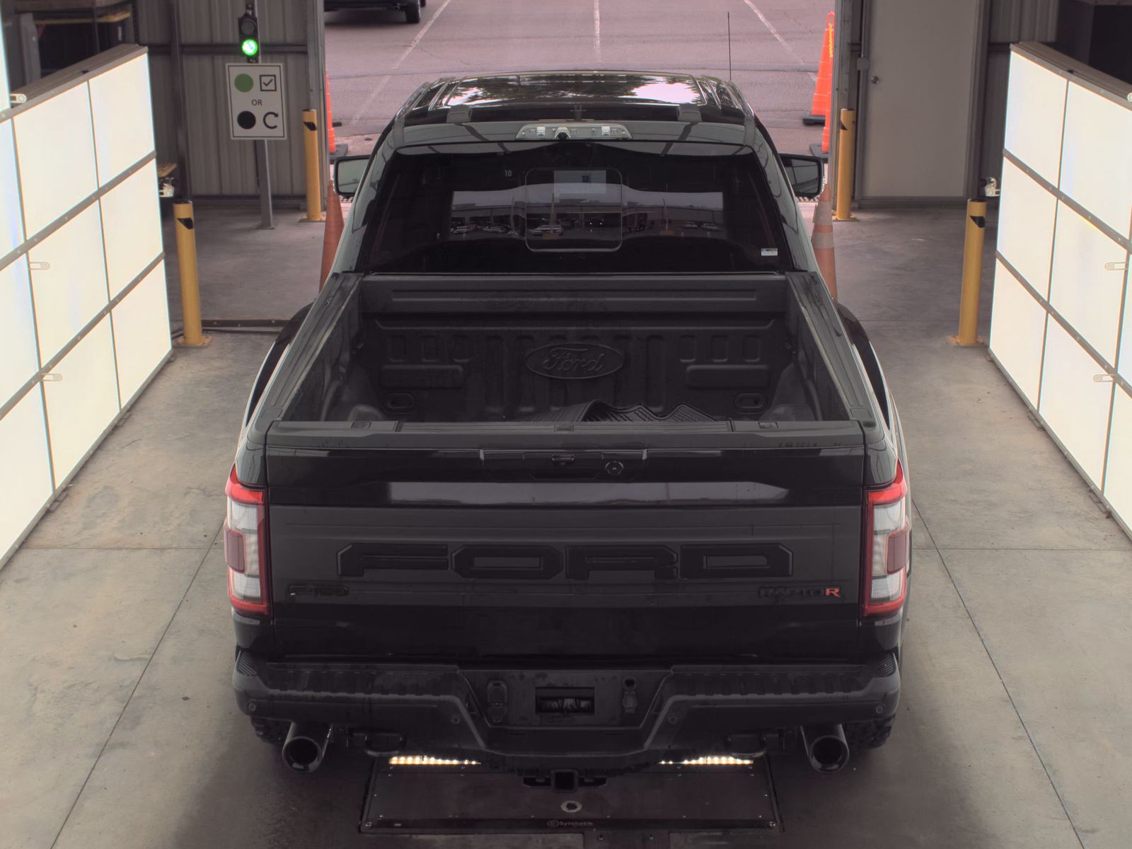 2023 Ford F-150 Raptor AWD