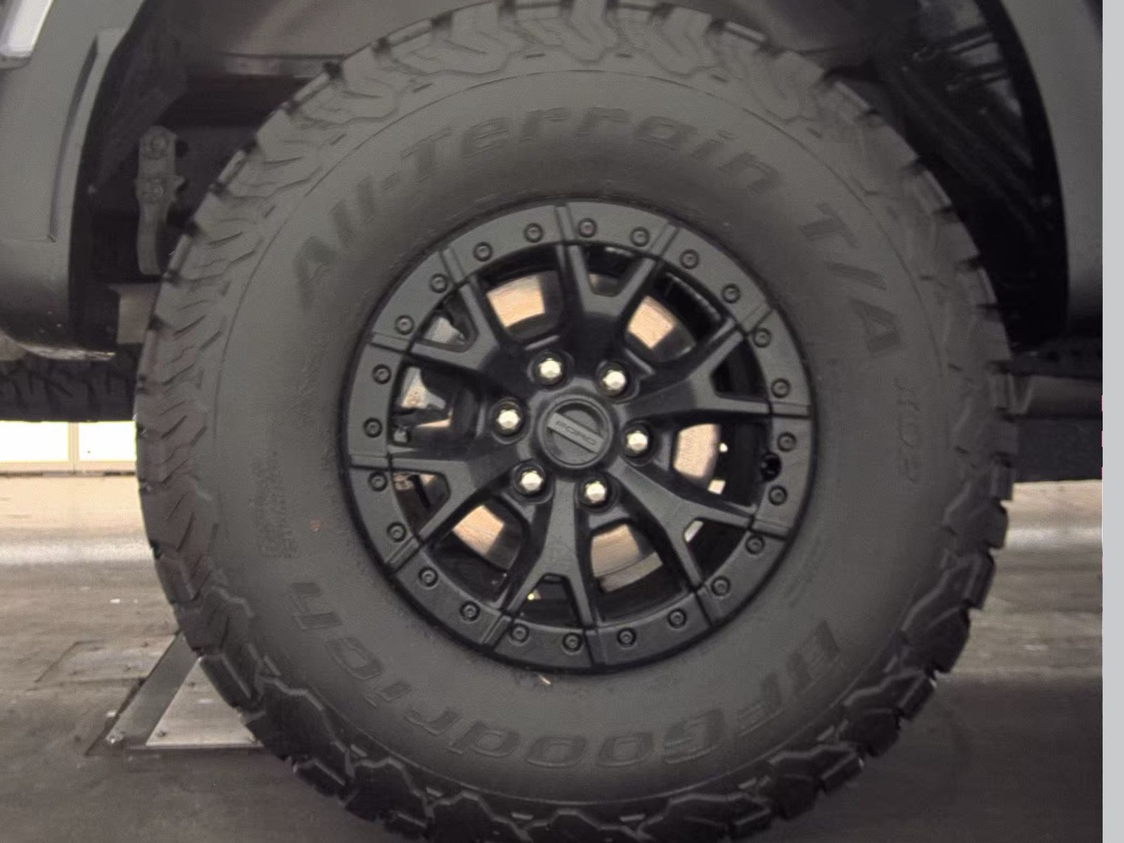 2023 Ford F-150 Raptor AWD