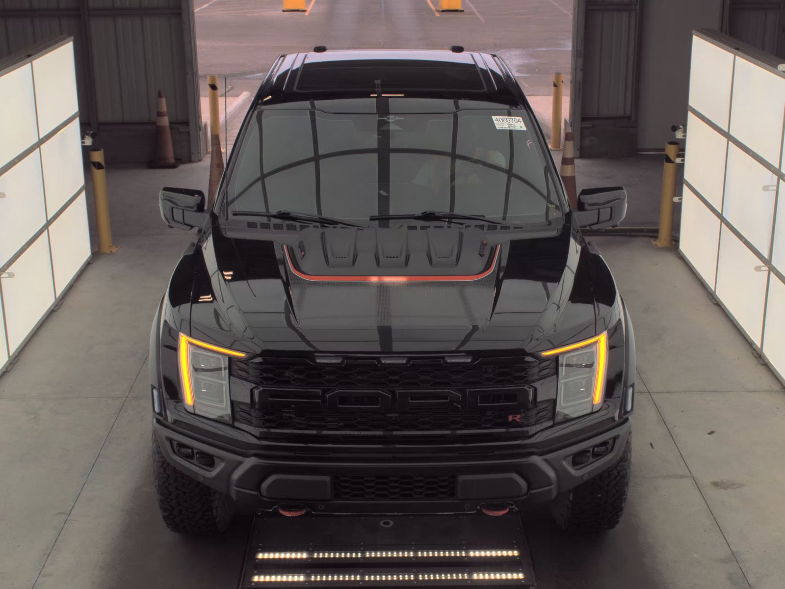 2023 Ford F-150 Raptor AWD