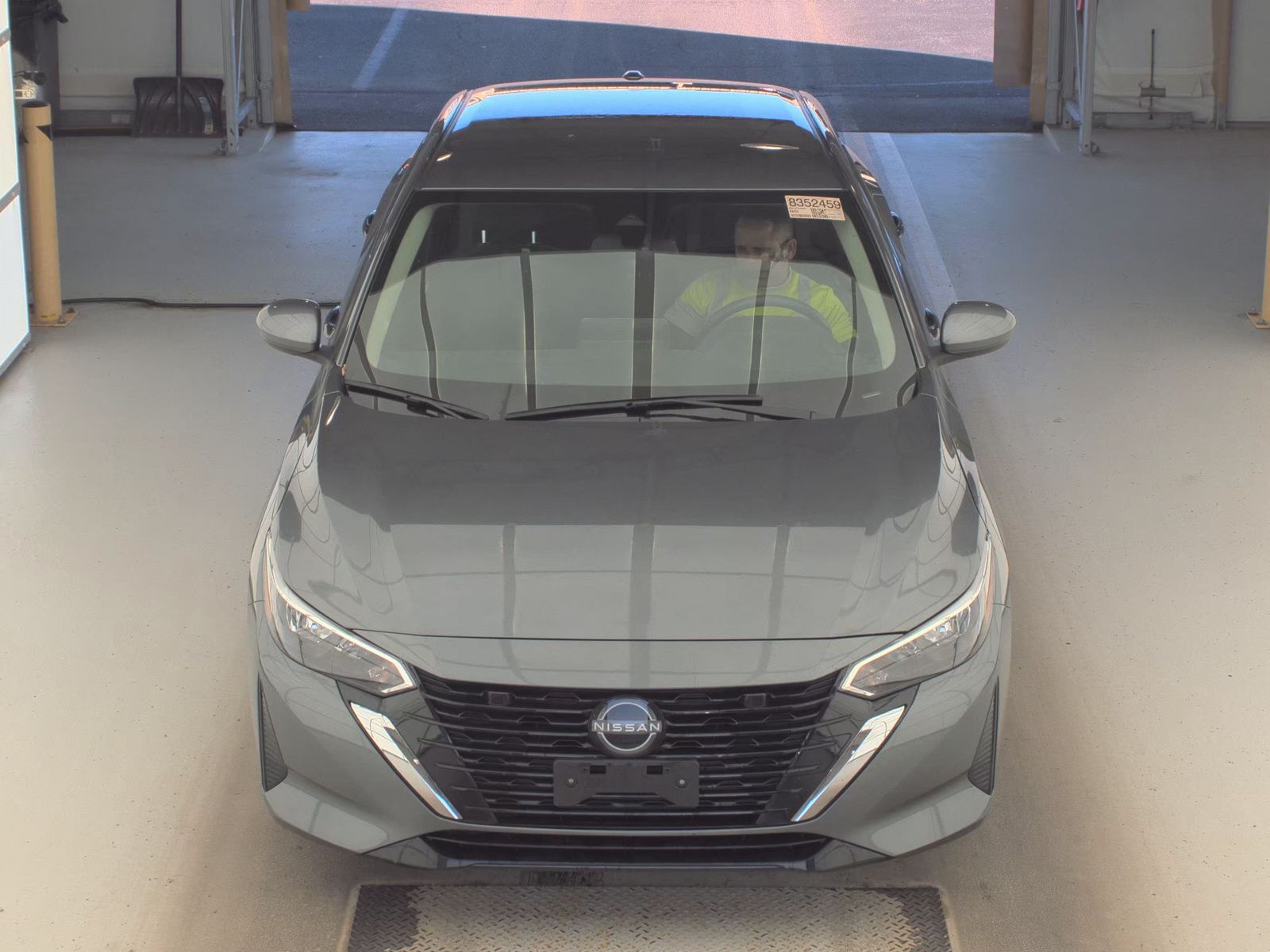 NISSAN SENTRA - 3