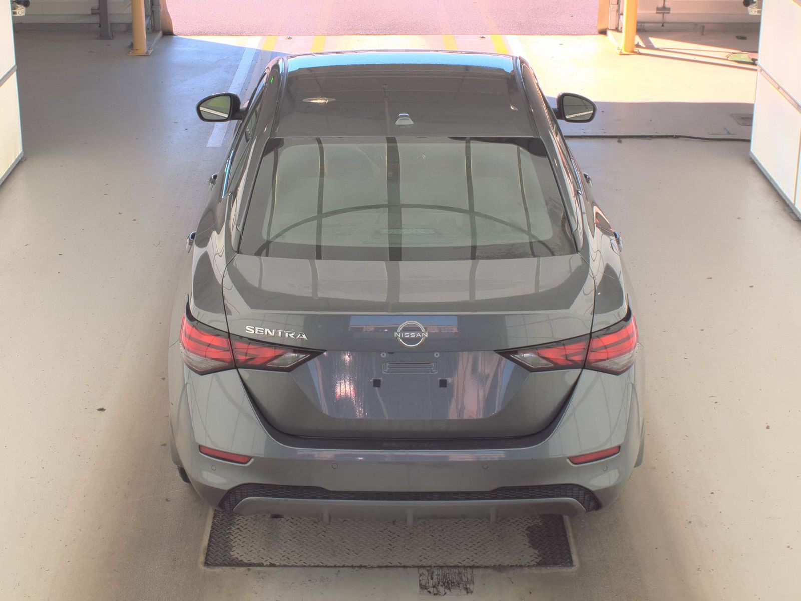 NISSAN SENTRA - 7