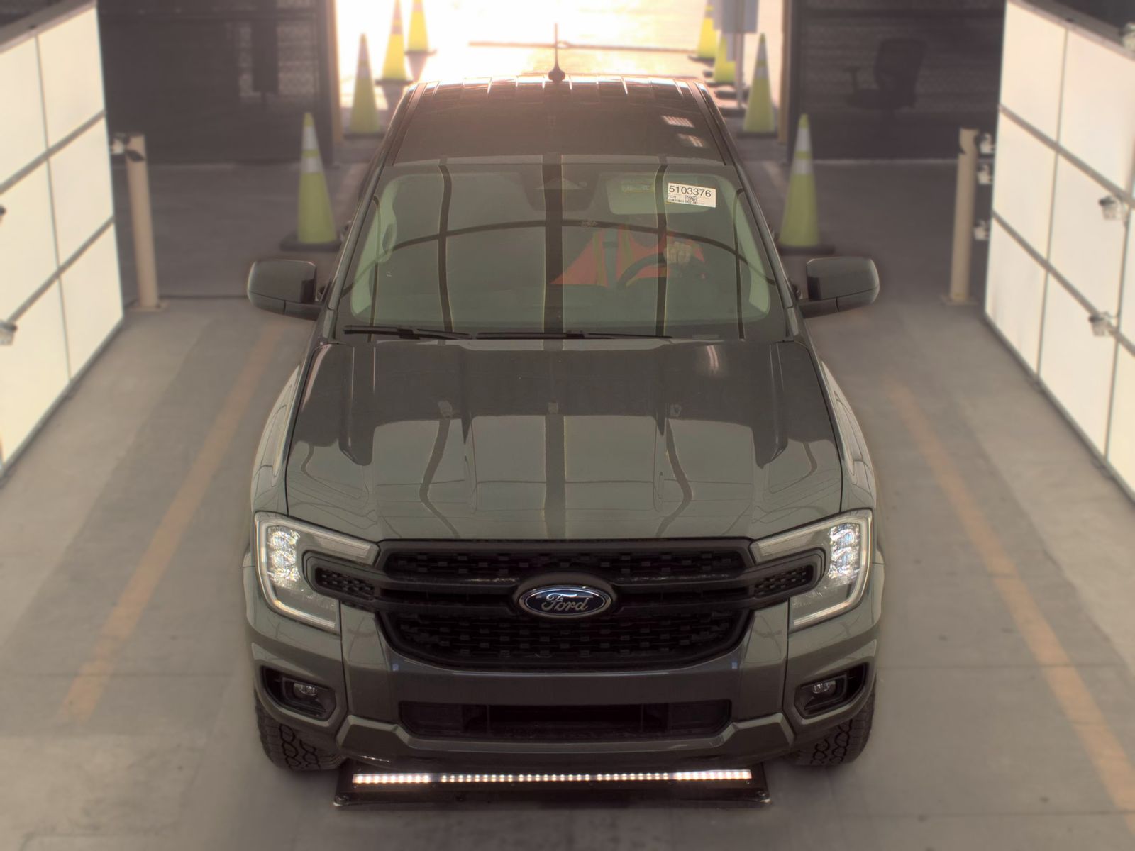 FORD RANGER - 3