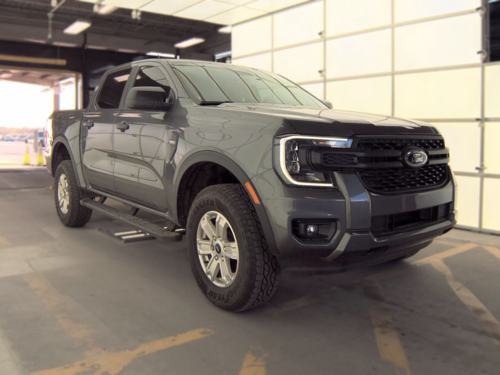 FORD RANGER - 5