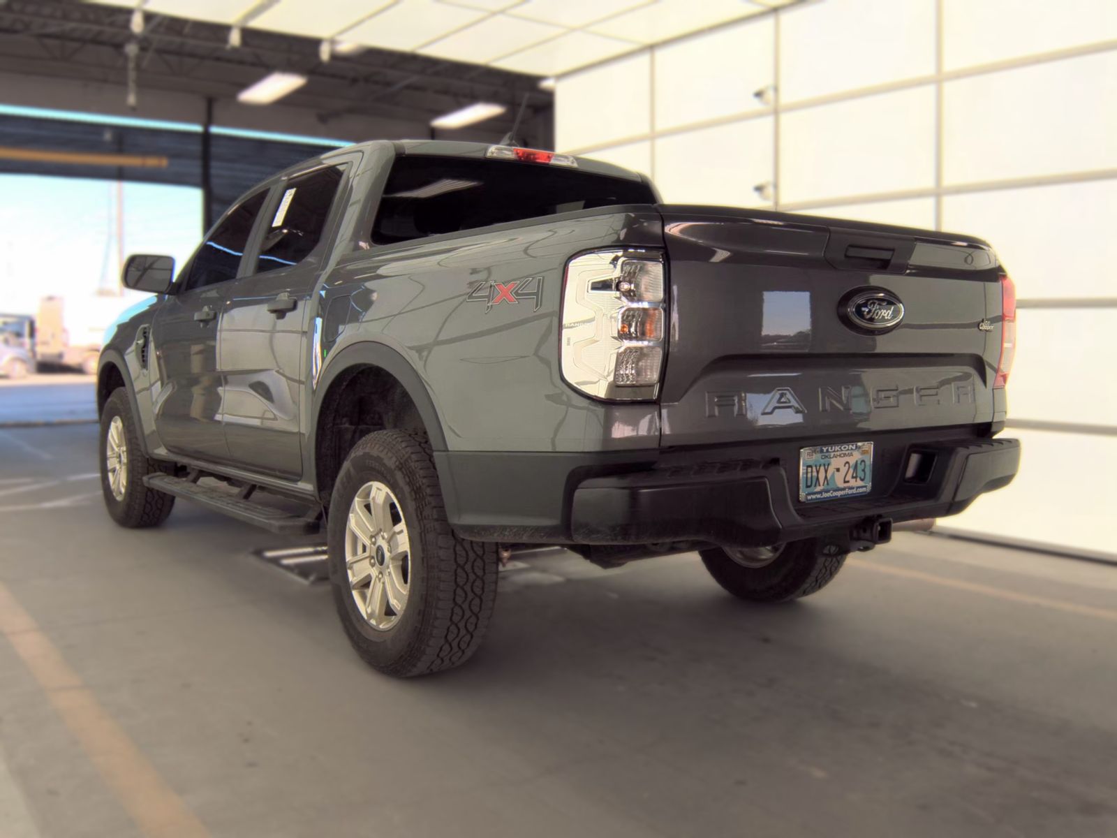 FORD RANGER - 9