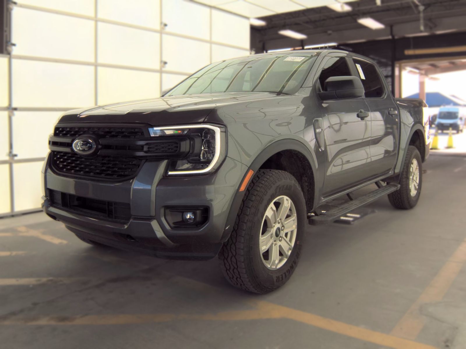 FORD RANGER - 1