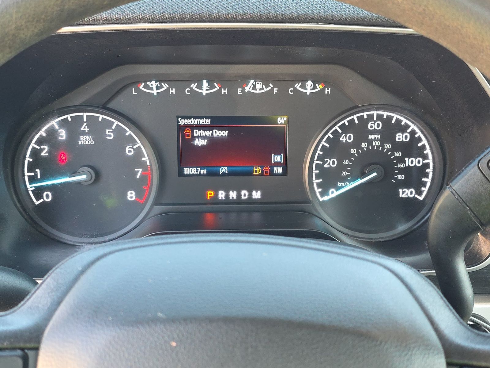 2023 Ford F-150 XL AWD