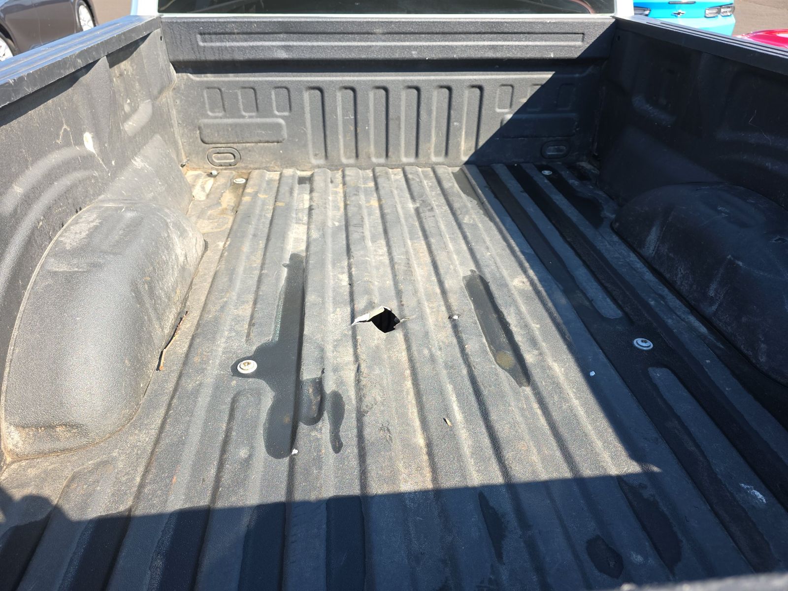 2023 Ford F-150 XL AWD