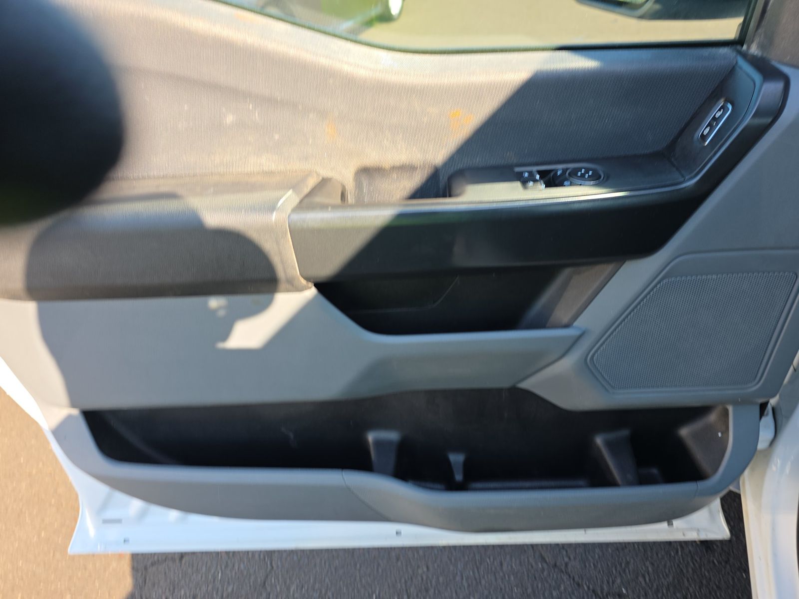 2023 Ford F-150 XL AWD