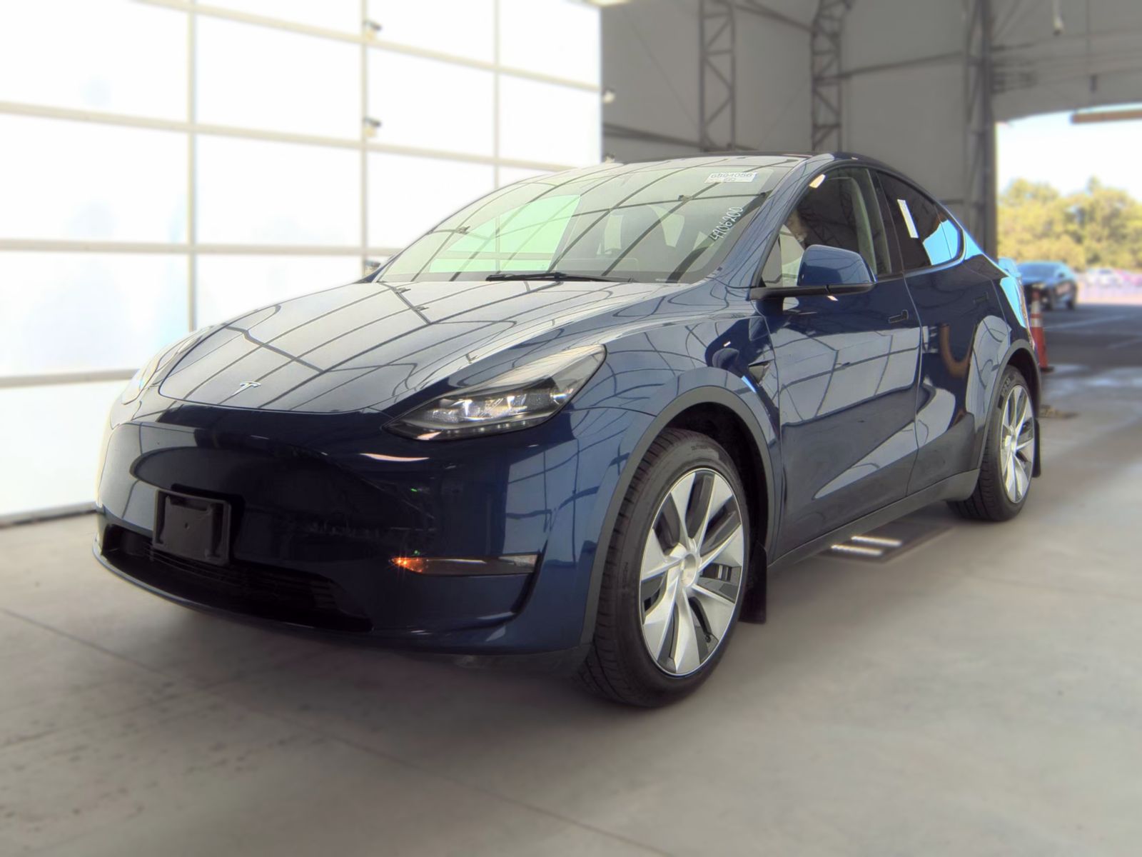 TESLA MODEL Y - 1