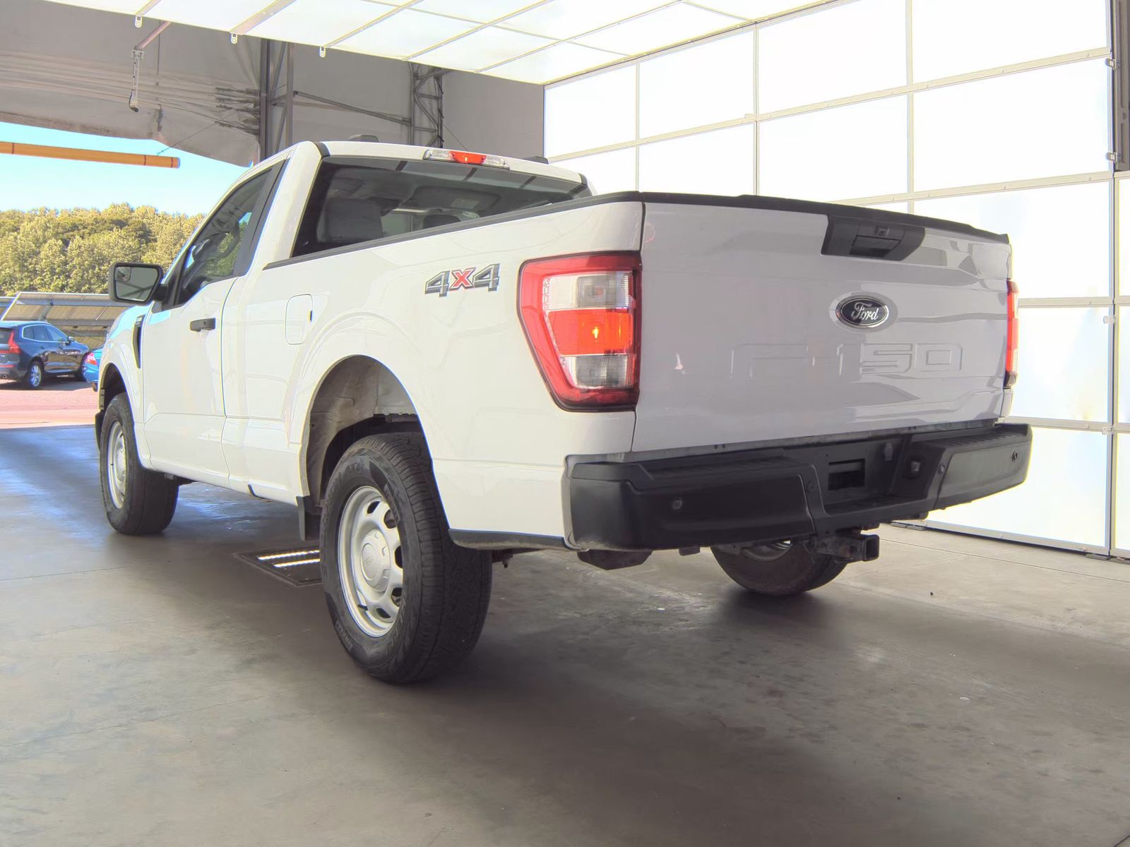 2023 Ford F-150 XL AWD