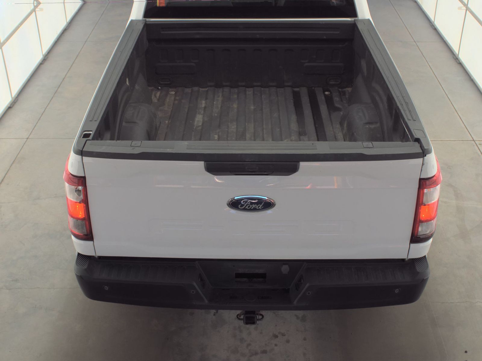 2023 Ford F-150 XL AWD