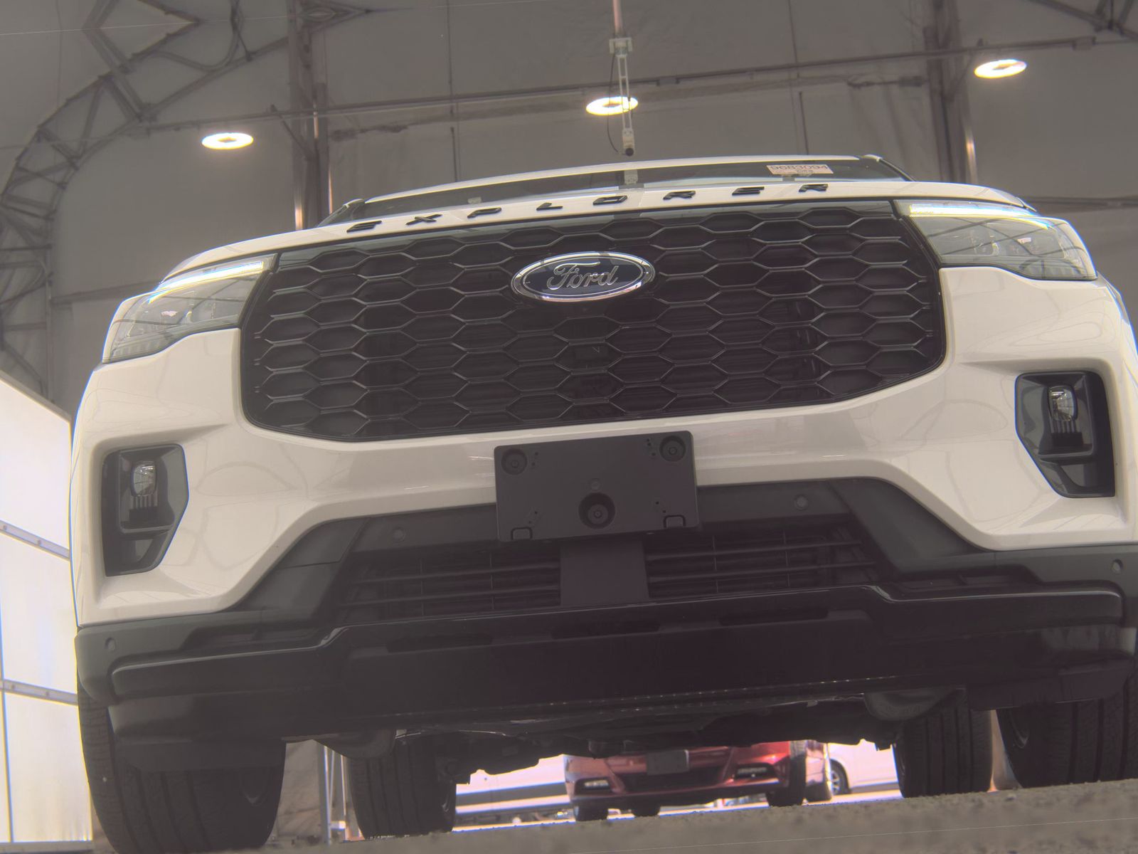 FORD EXPLORER - 4