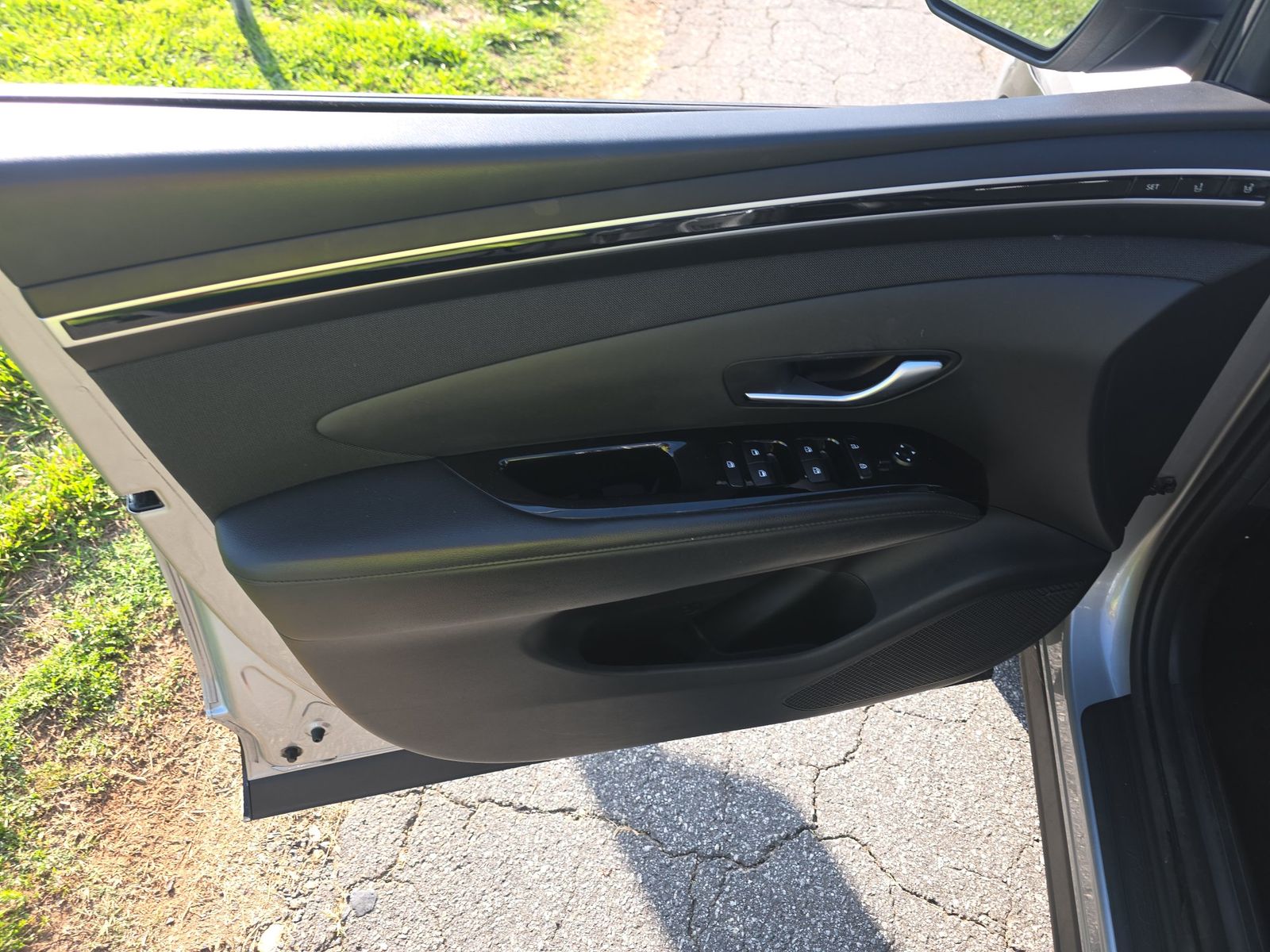 2023 Hyundai Tucson Limited AWD